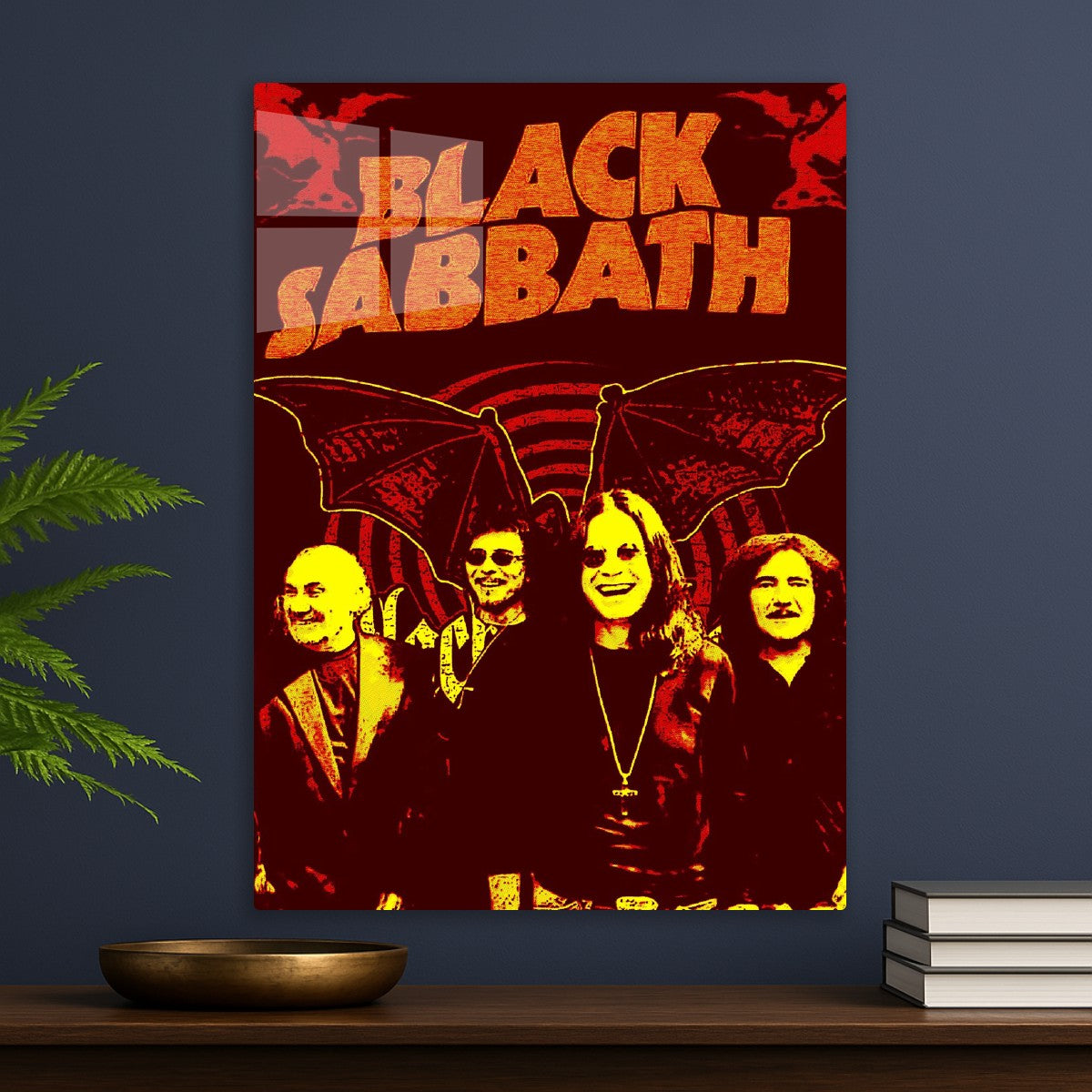 black sabbath band
