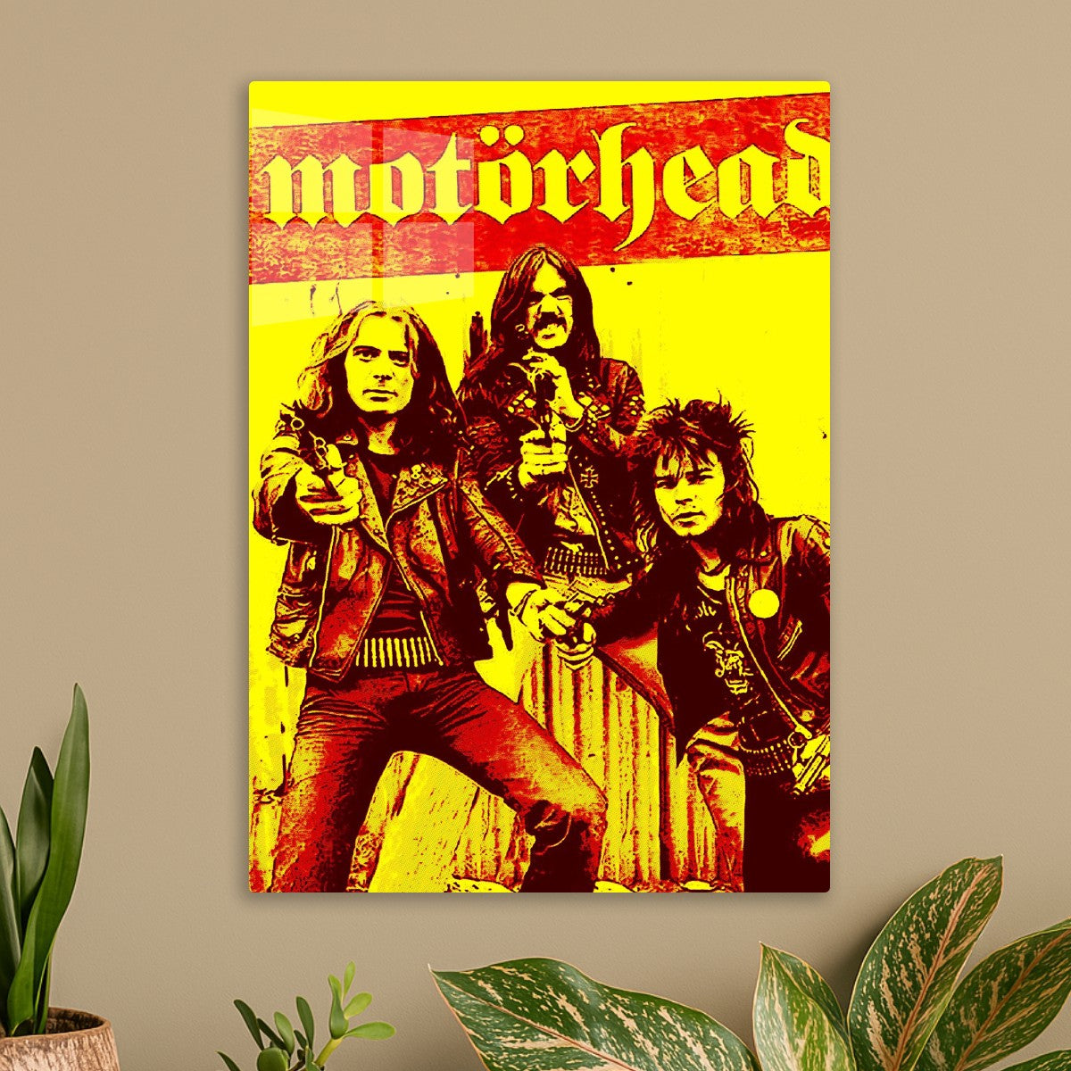 motorhead band