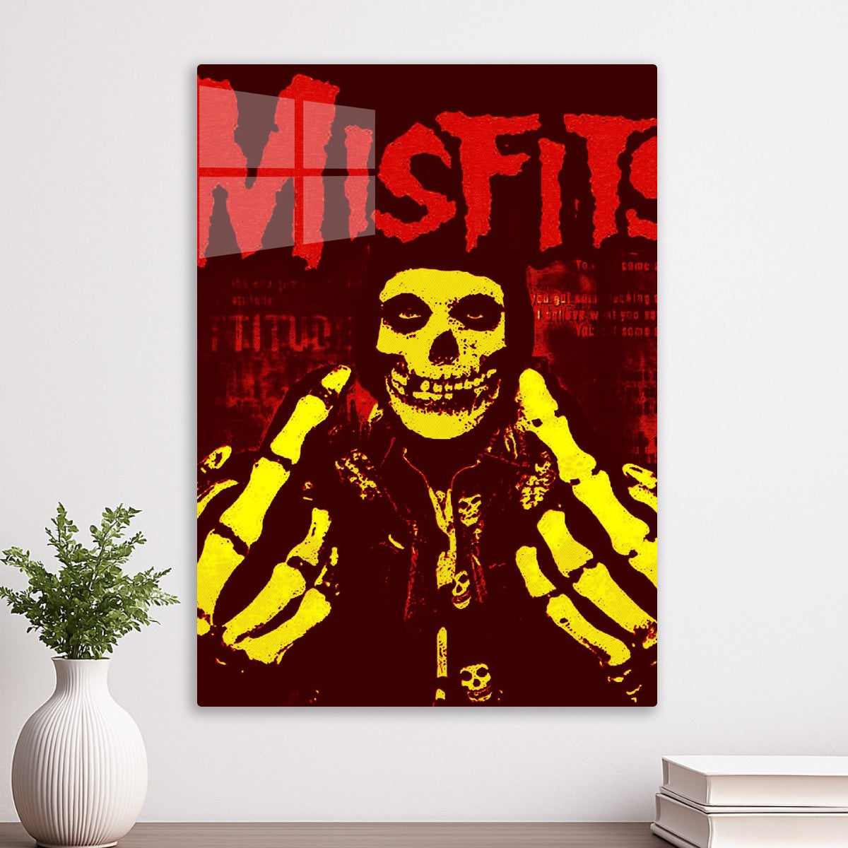 misfits band