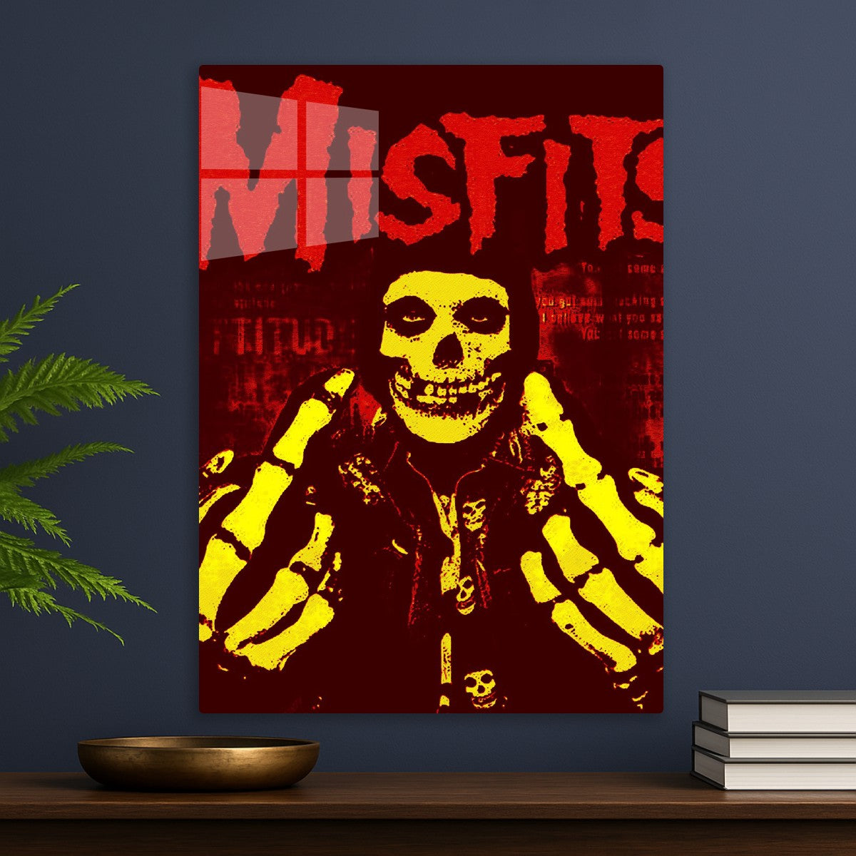 misfits band