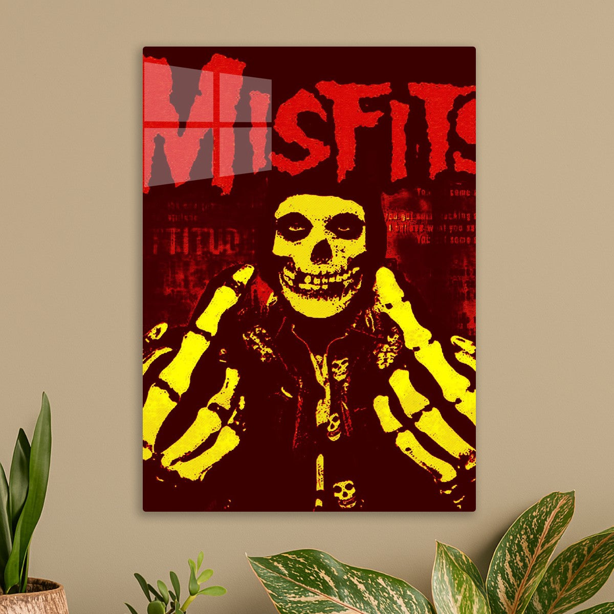 misfits band