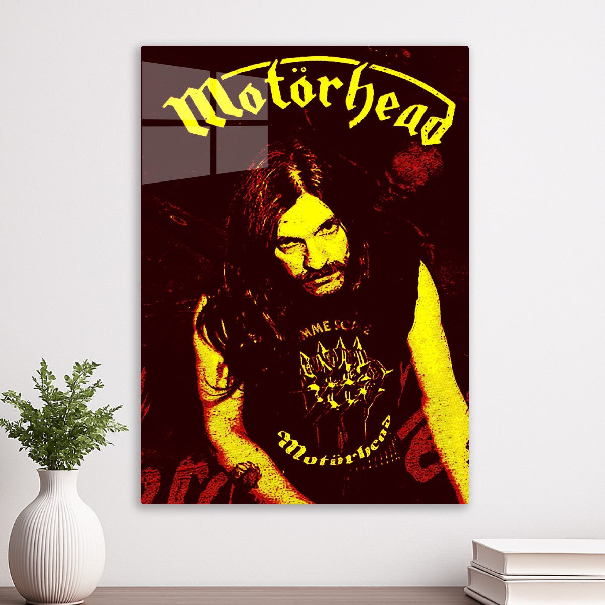 motorhead band