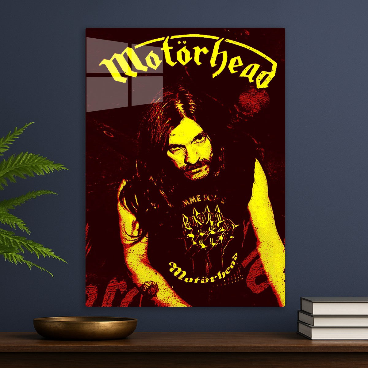 motorhead band