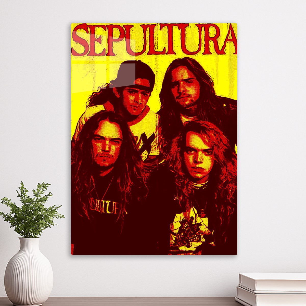 sepultura band