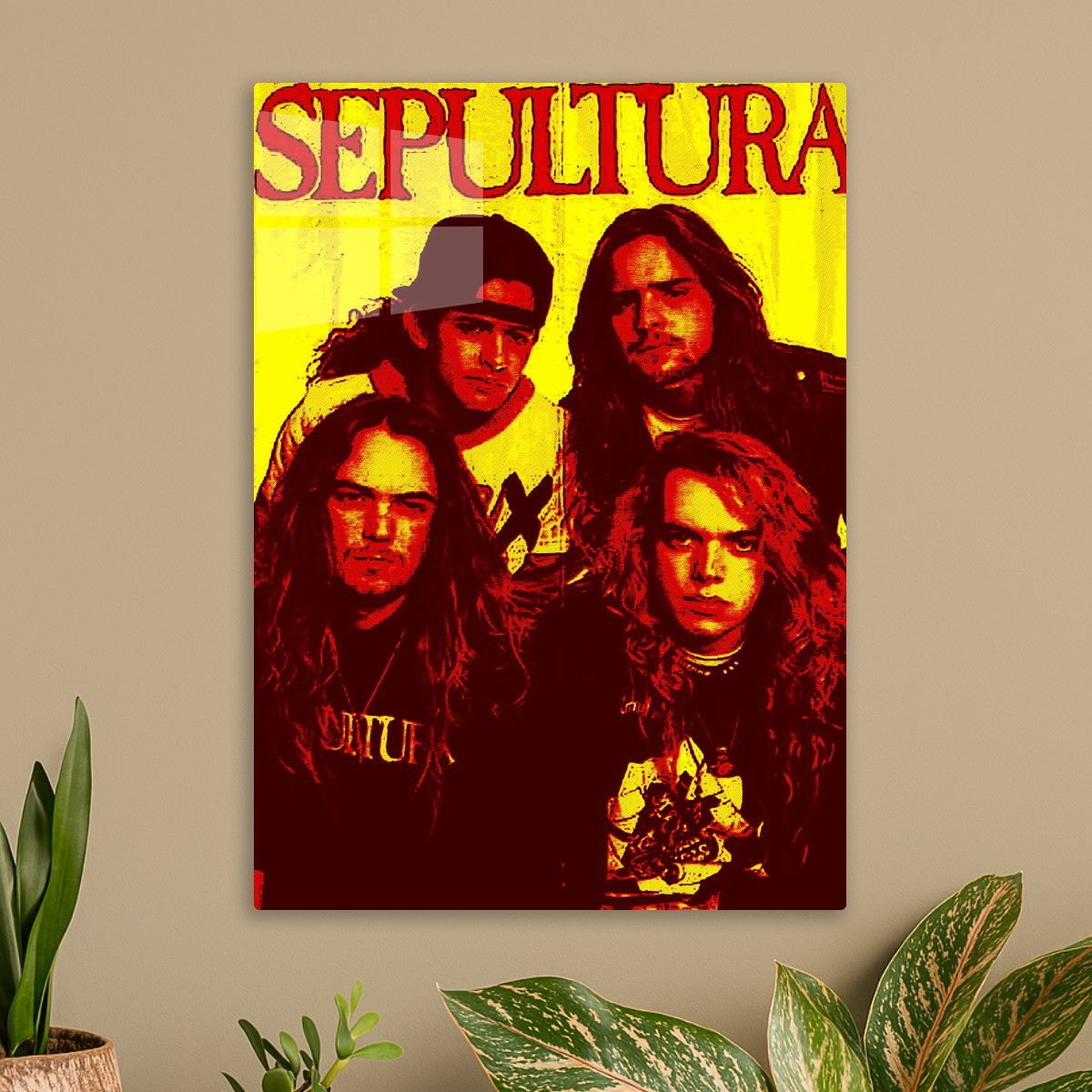 sepultura band