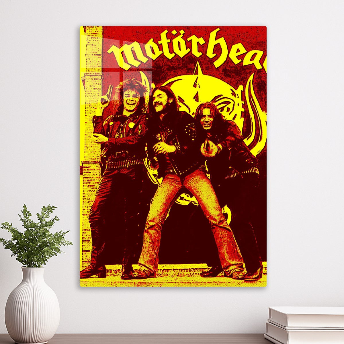 motorhead band