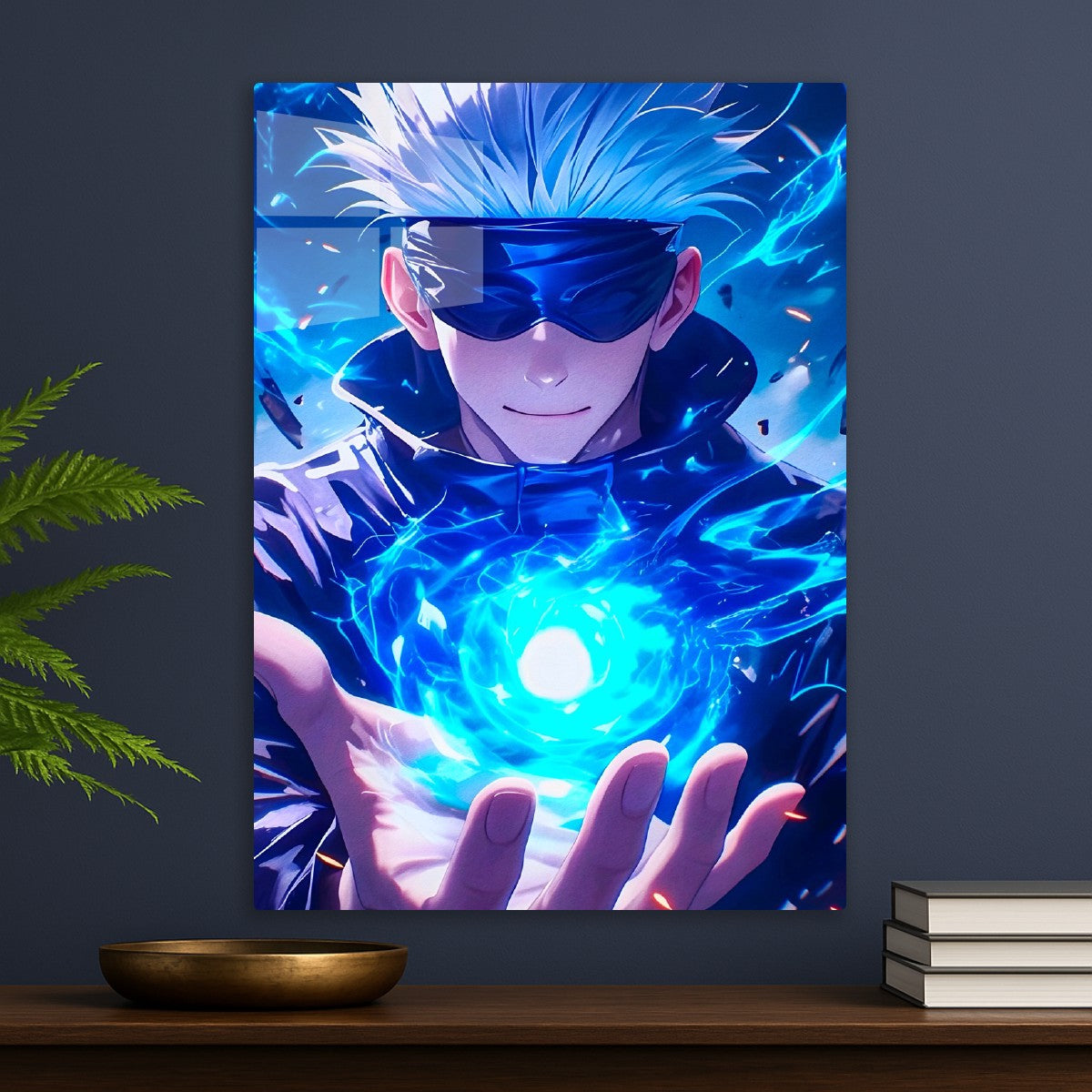 Sorcerer Gojo