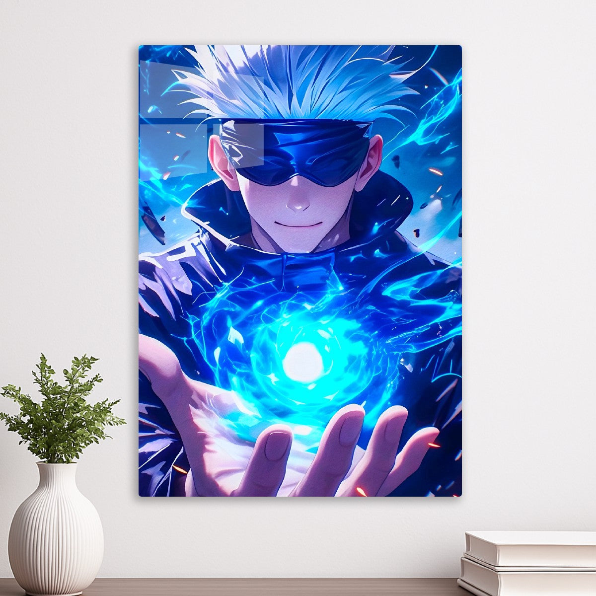 Sorcerer Gojo