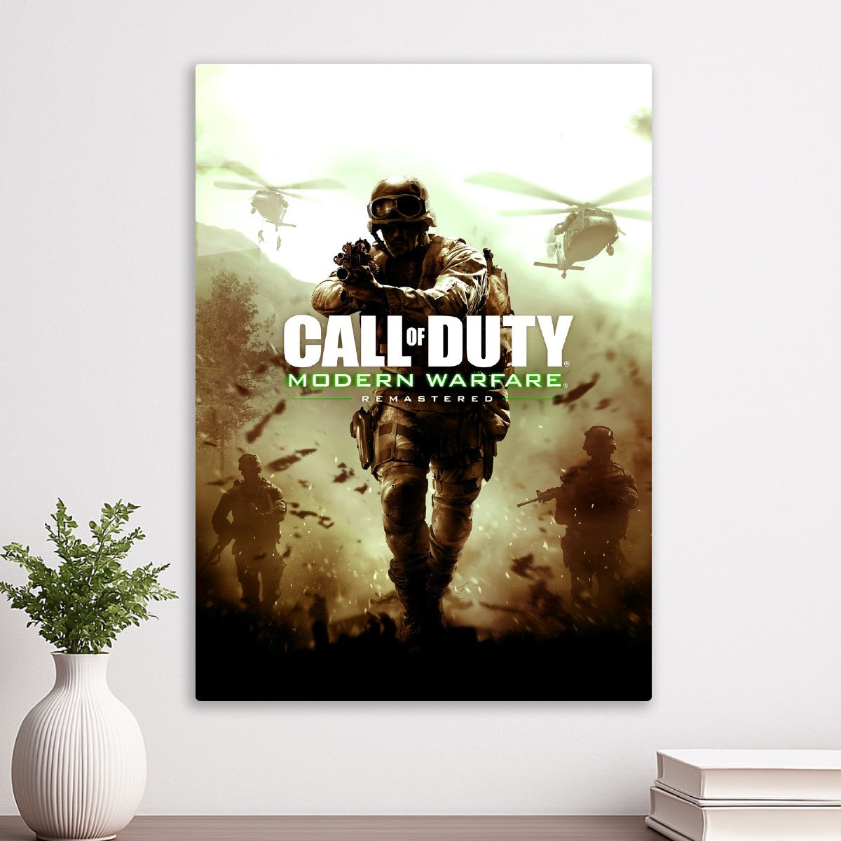 Black Ops