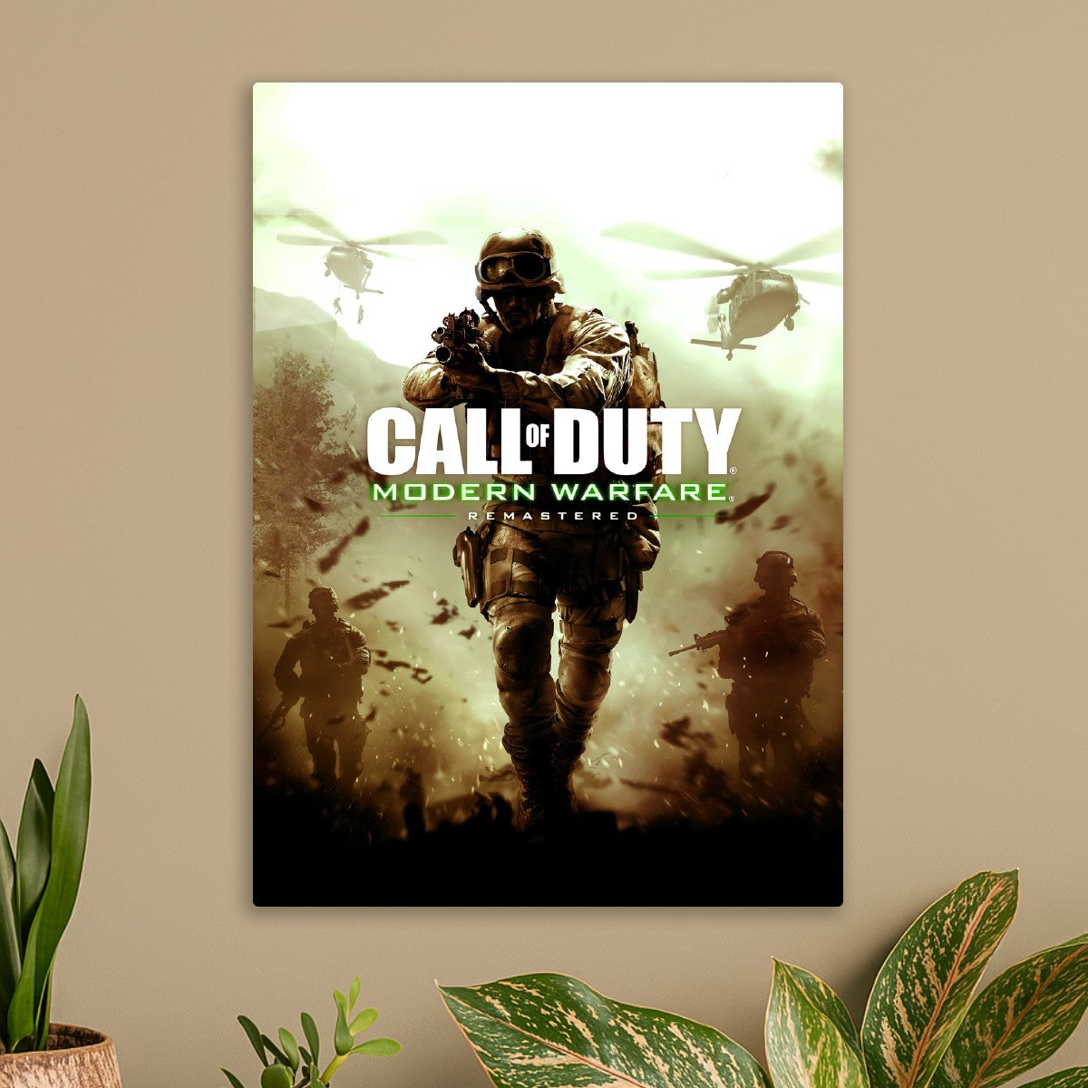 Black Ops