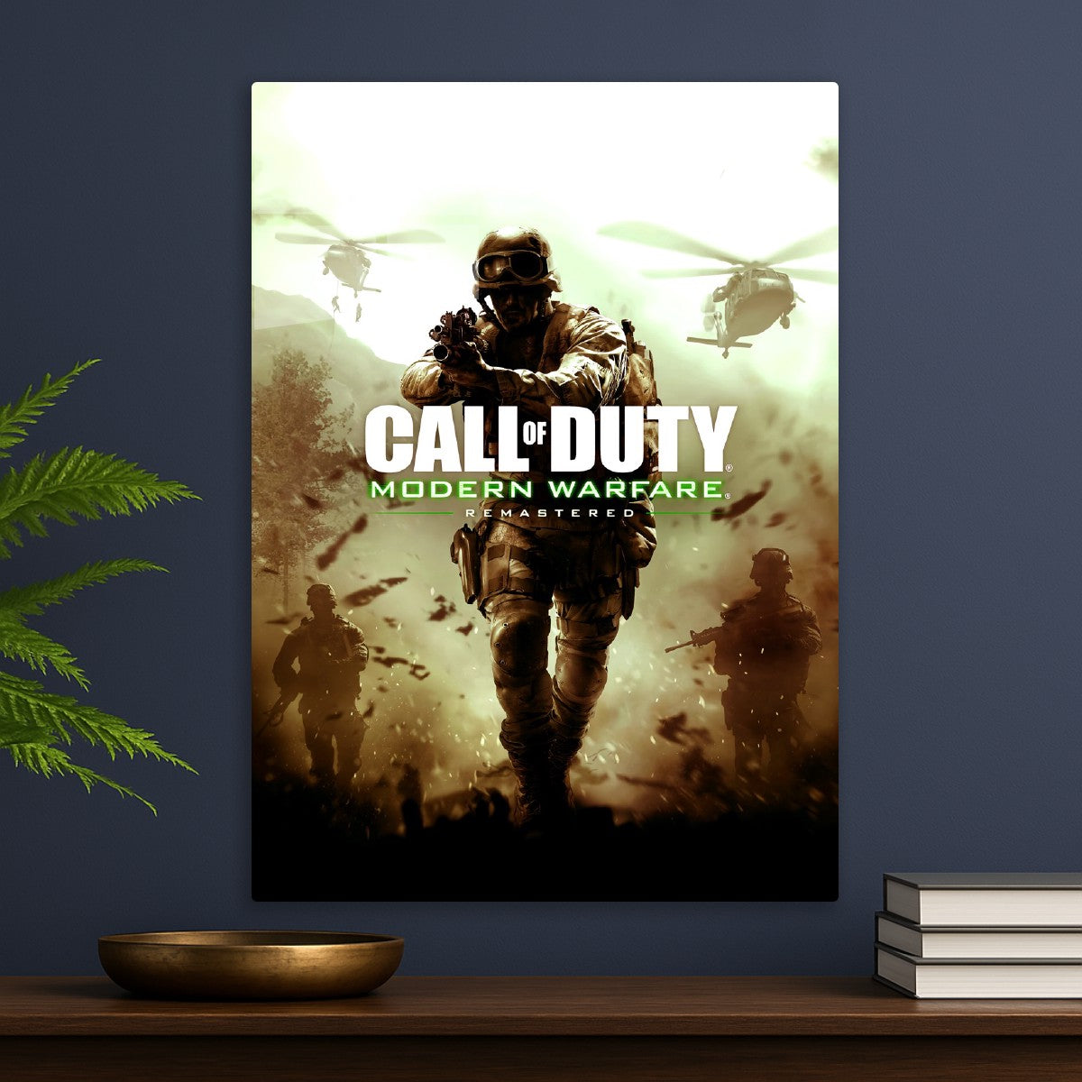 Black Ops