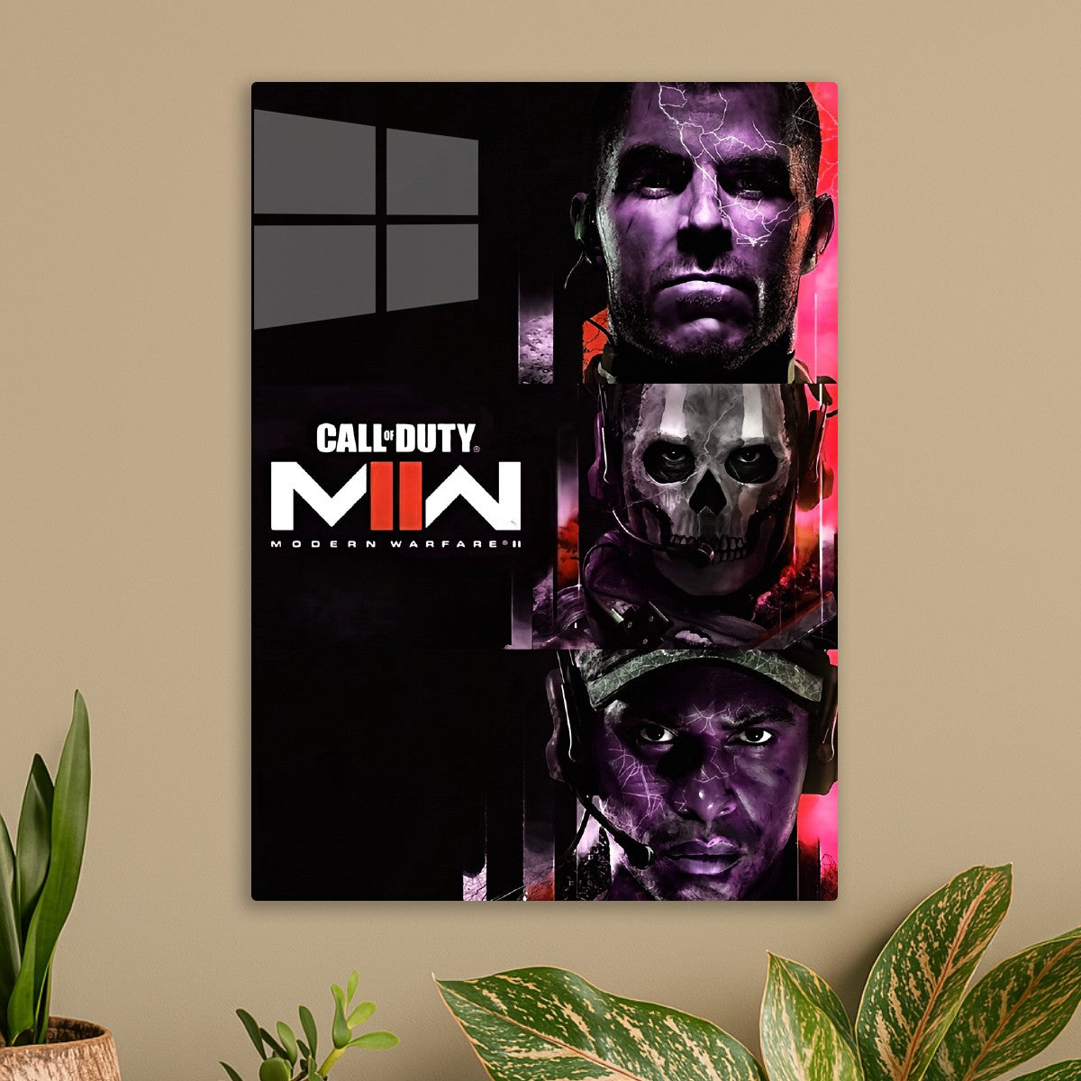Black Ops call of duty