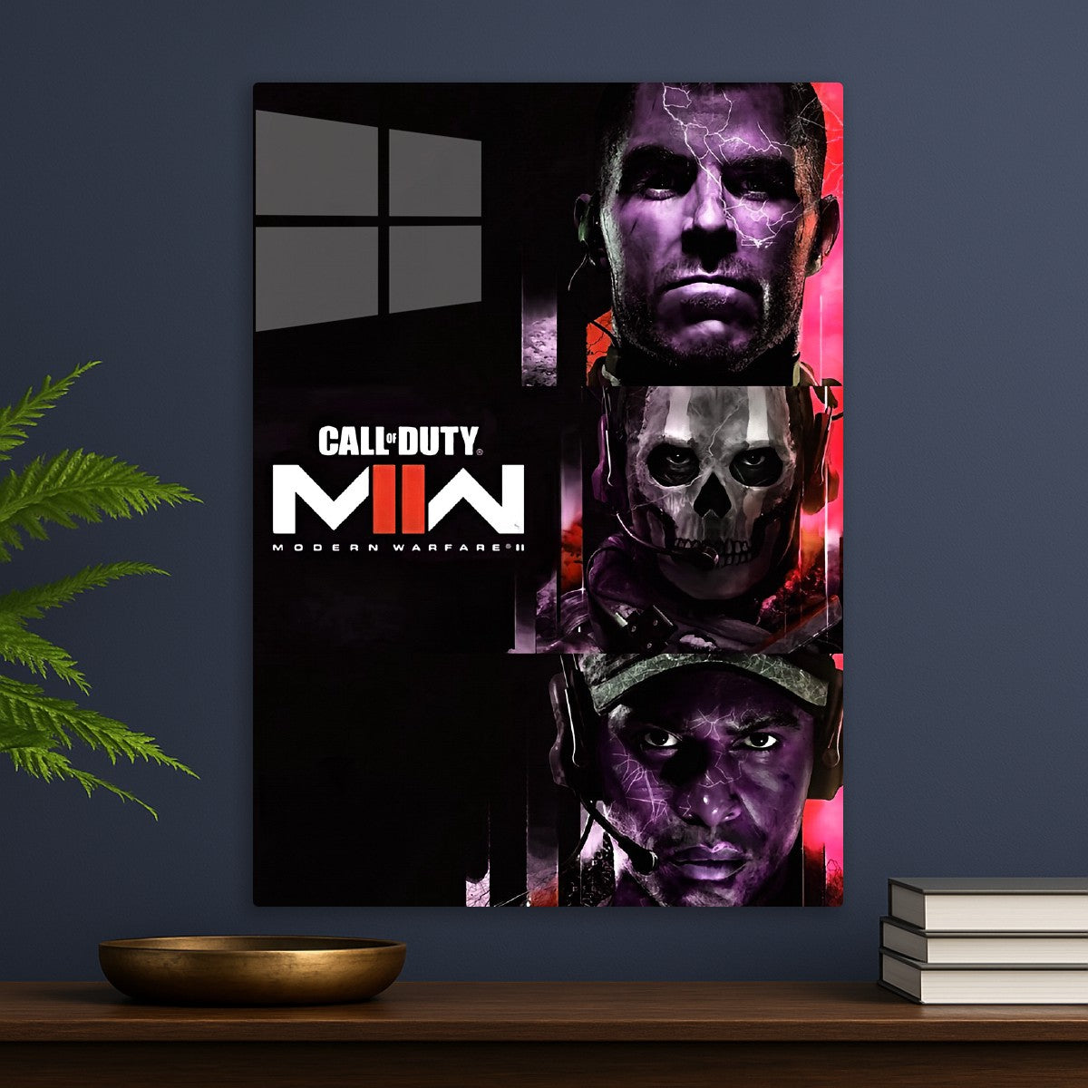 Black Ops call of duty