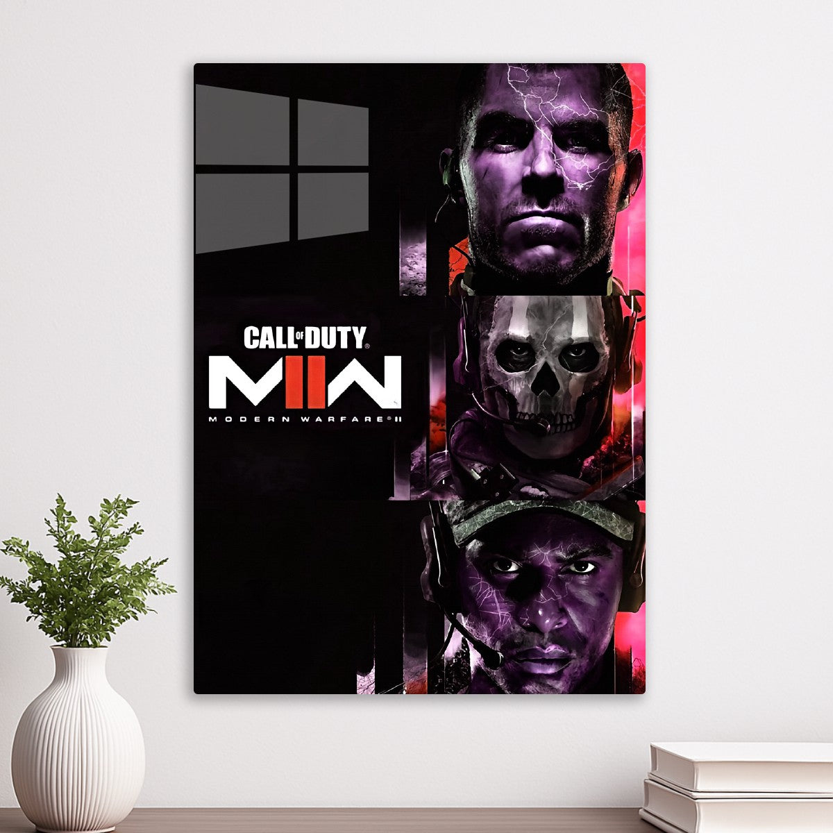 Black Ops call of duty