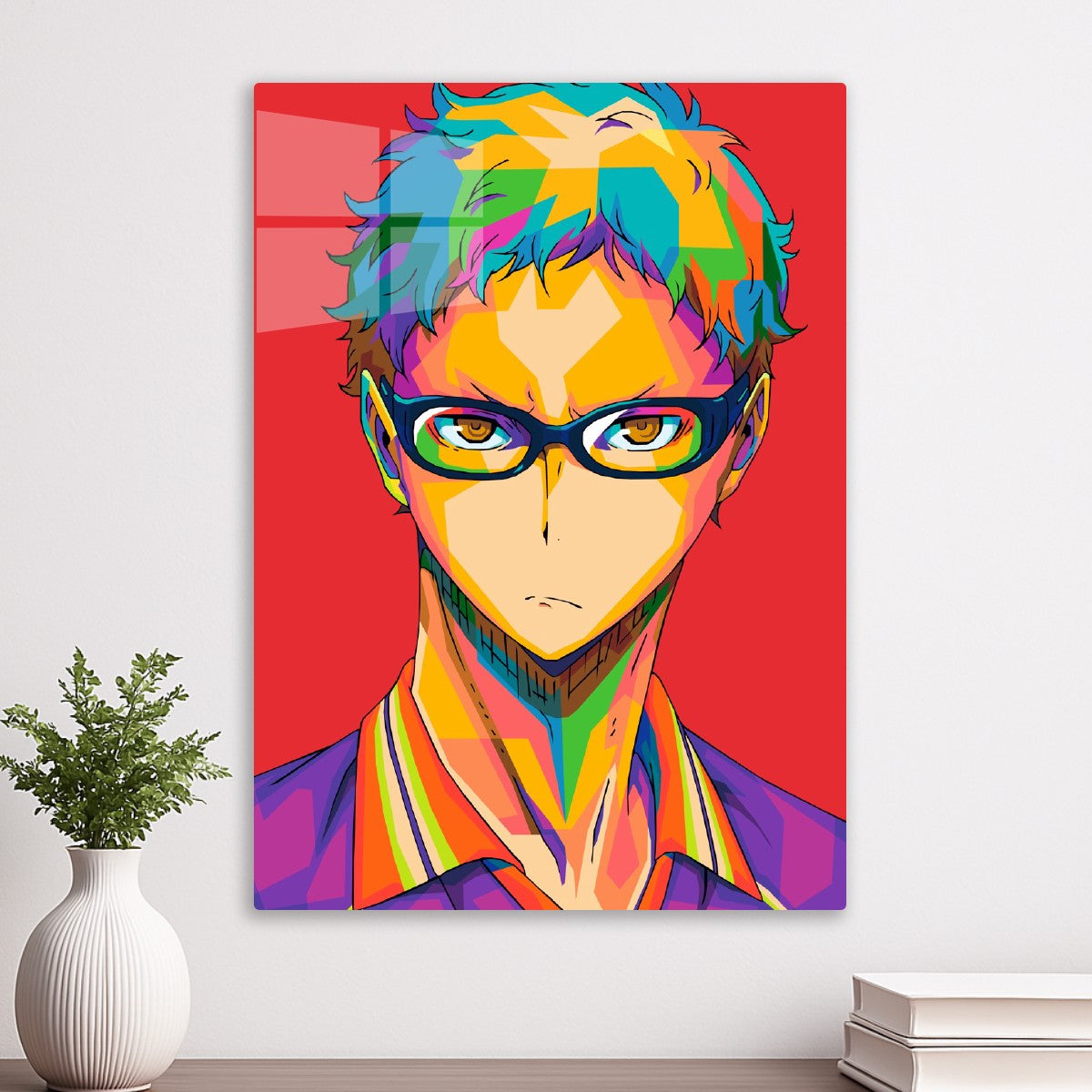 Haikyu!! Kei Tsukishima