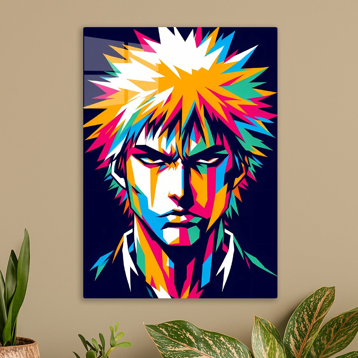 Ichigo Kurosaki, Bleach