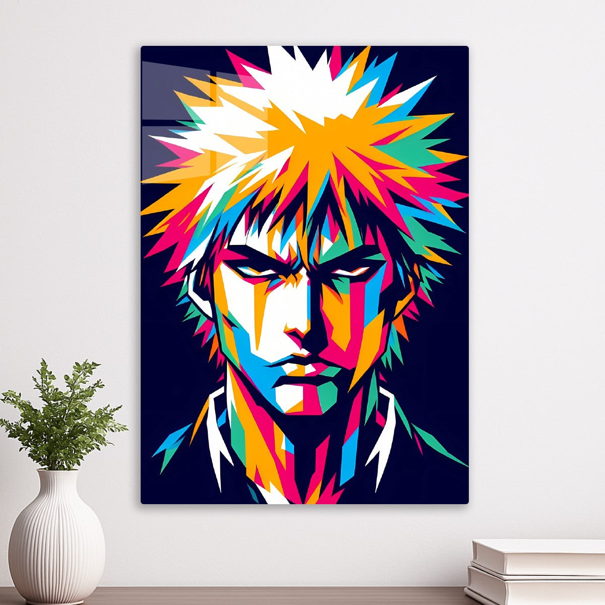 Ichigo Kurosaki, Bleach