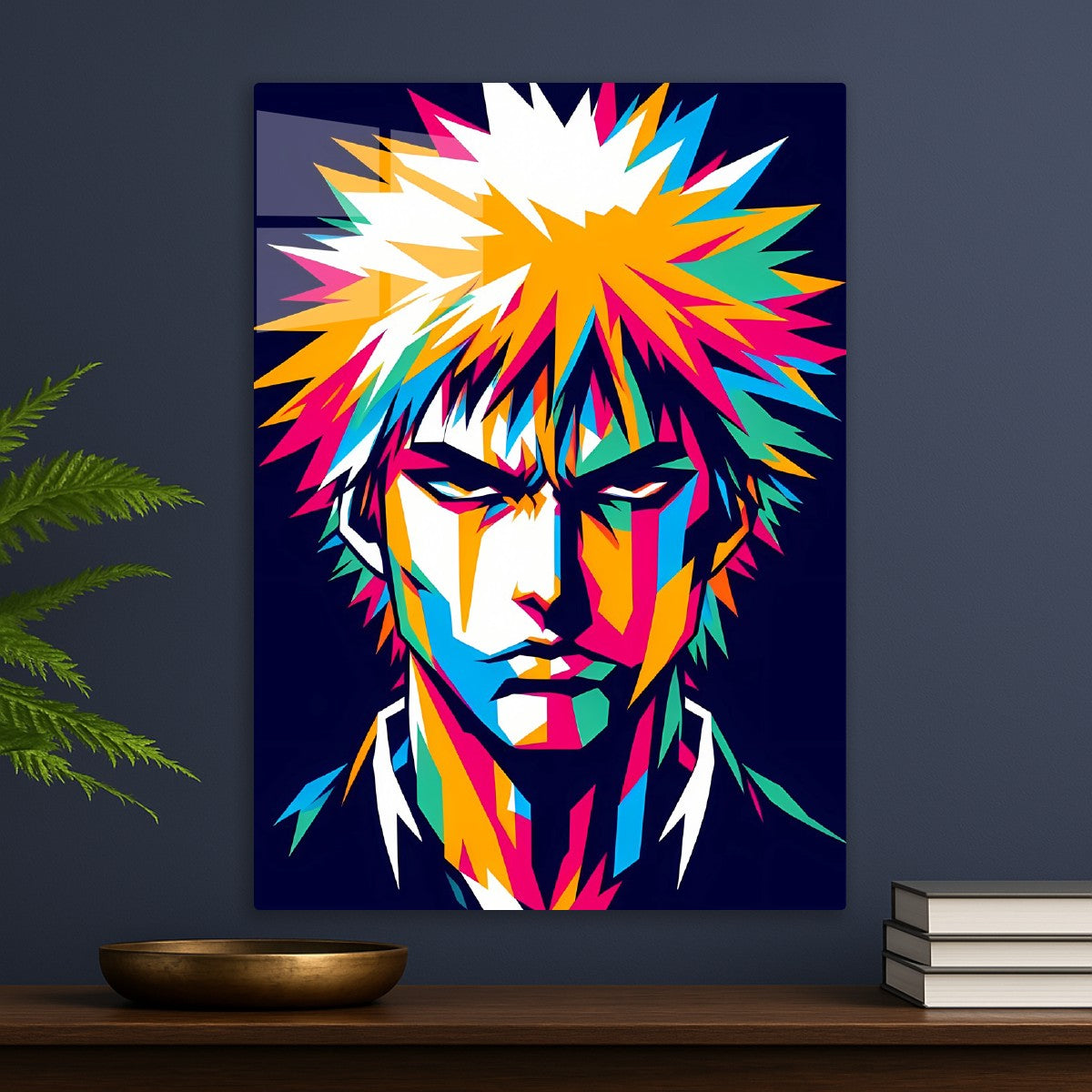 Ichigo Kurosaki, Bleach