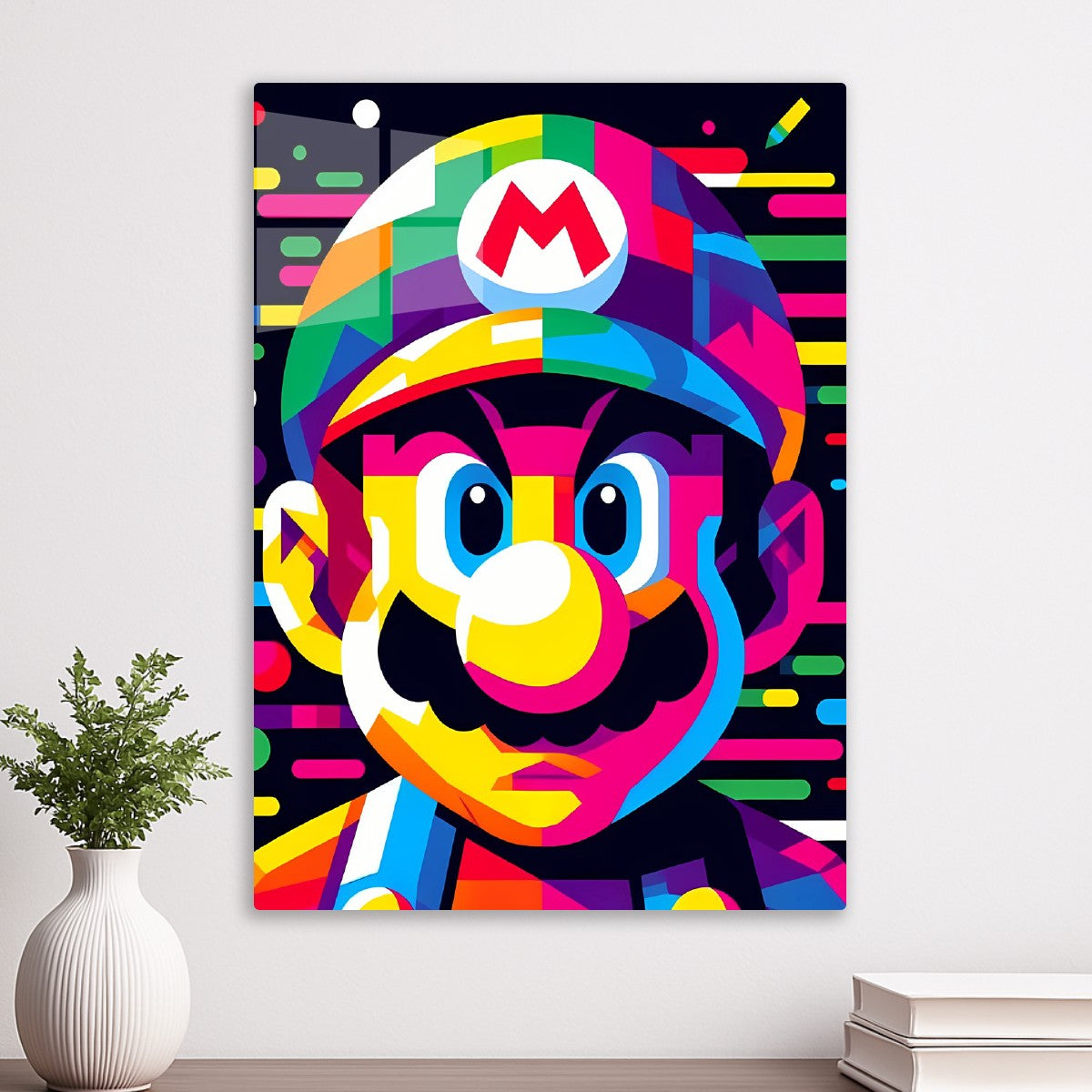 Super Mario