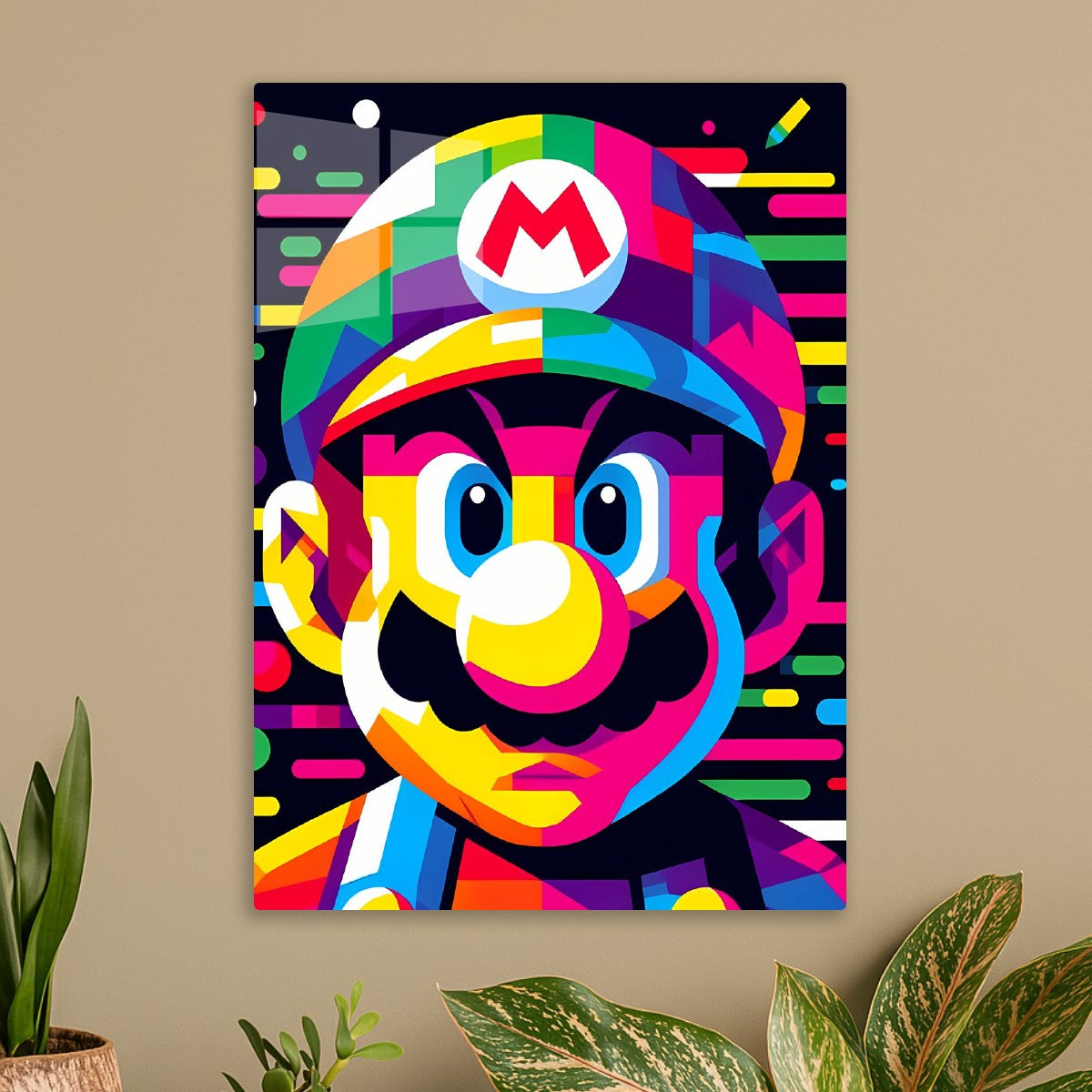 Super Mario