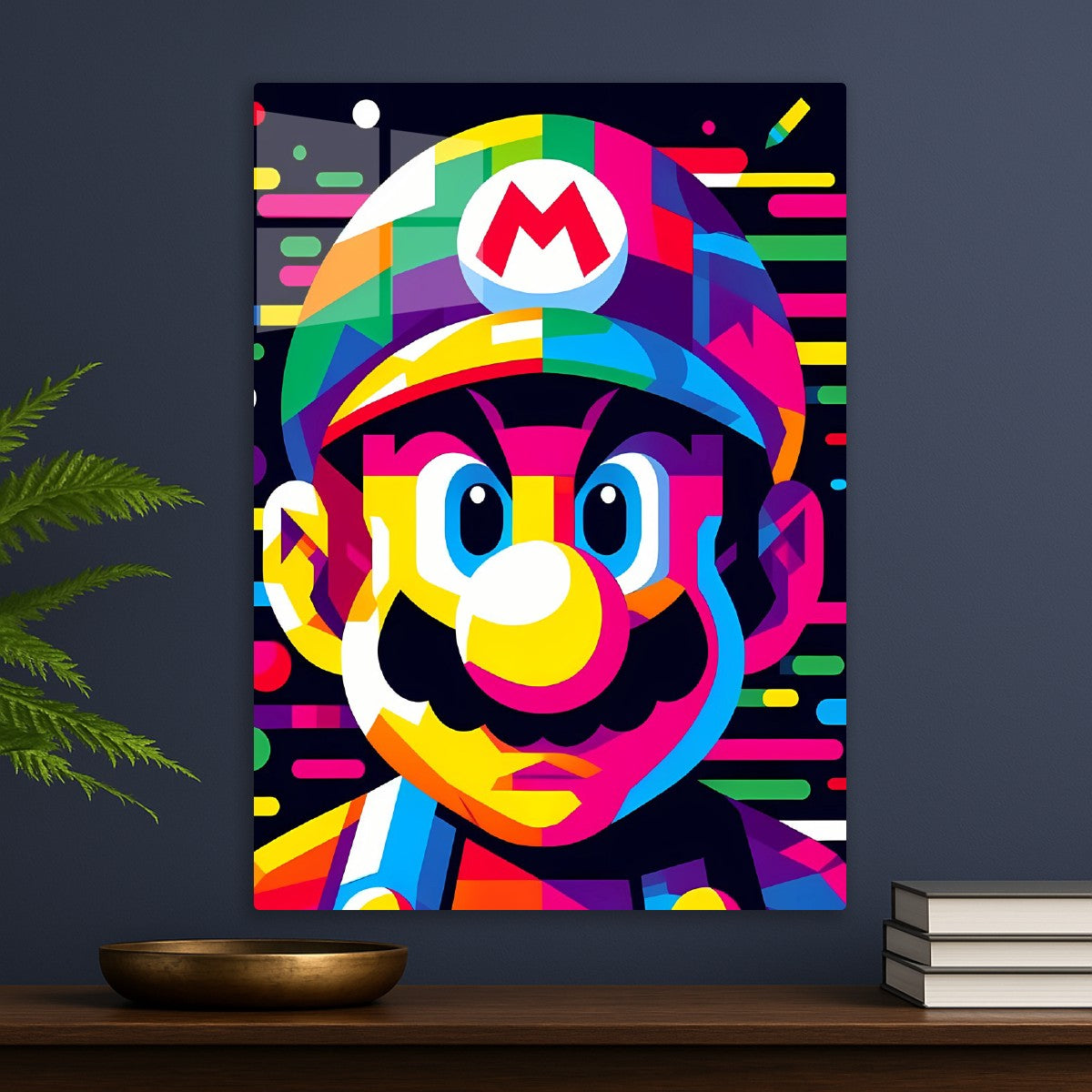 Super Mario