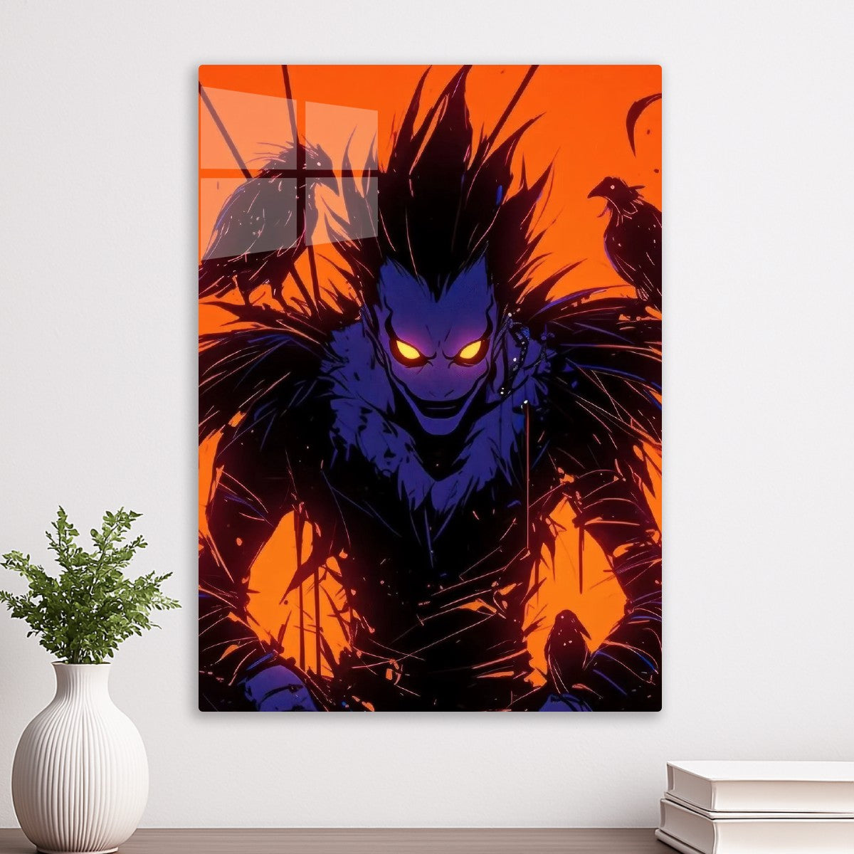 Ryuk death note
