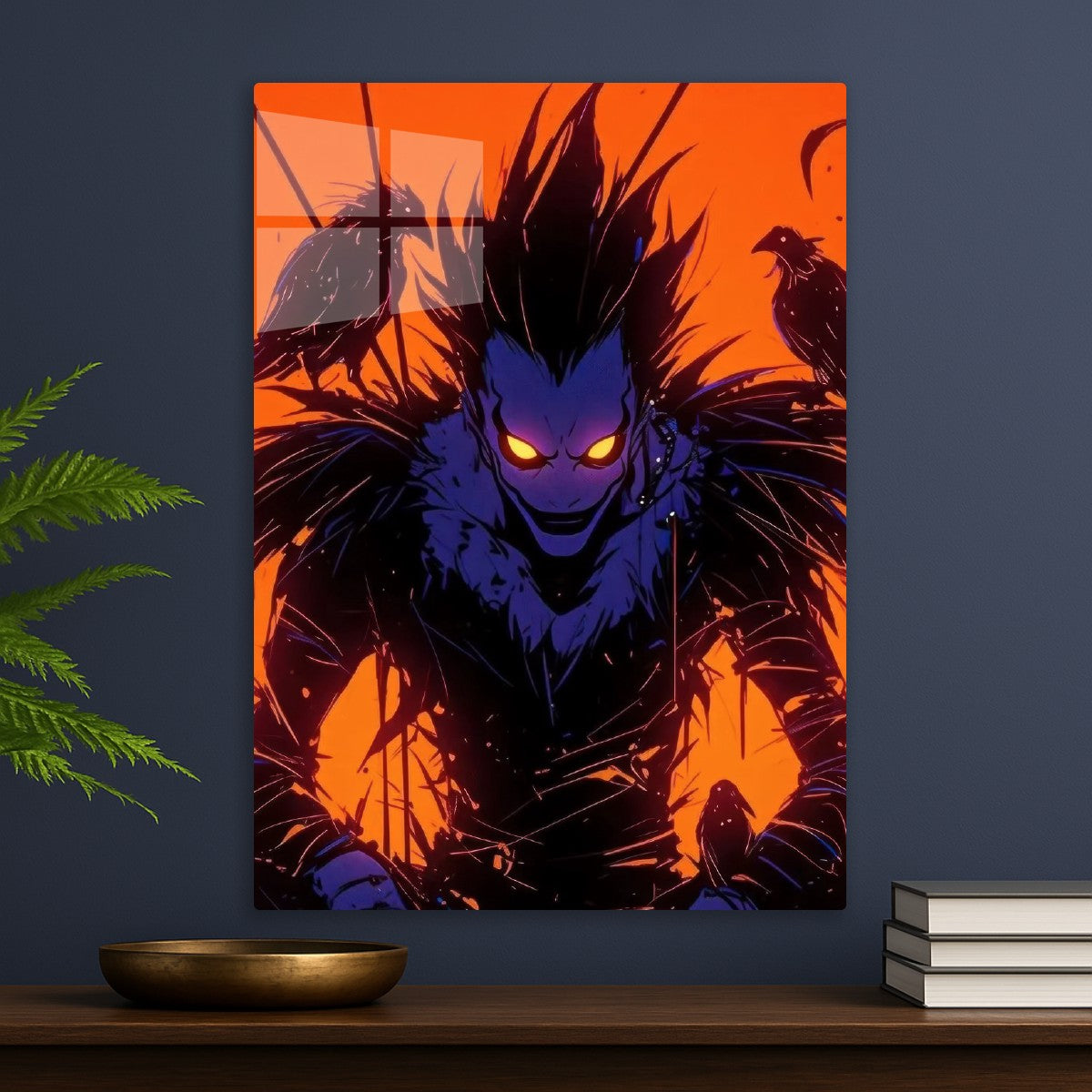 Ryuk death note