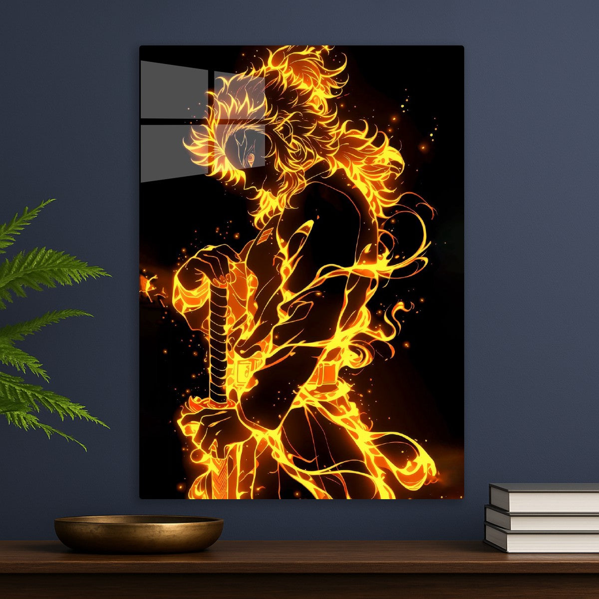 Demon Slayer