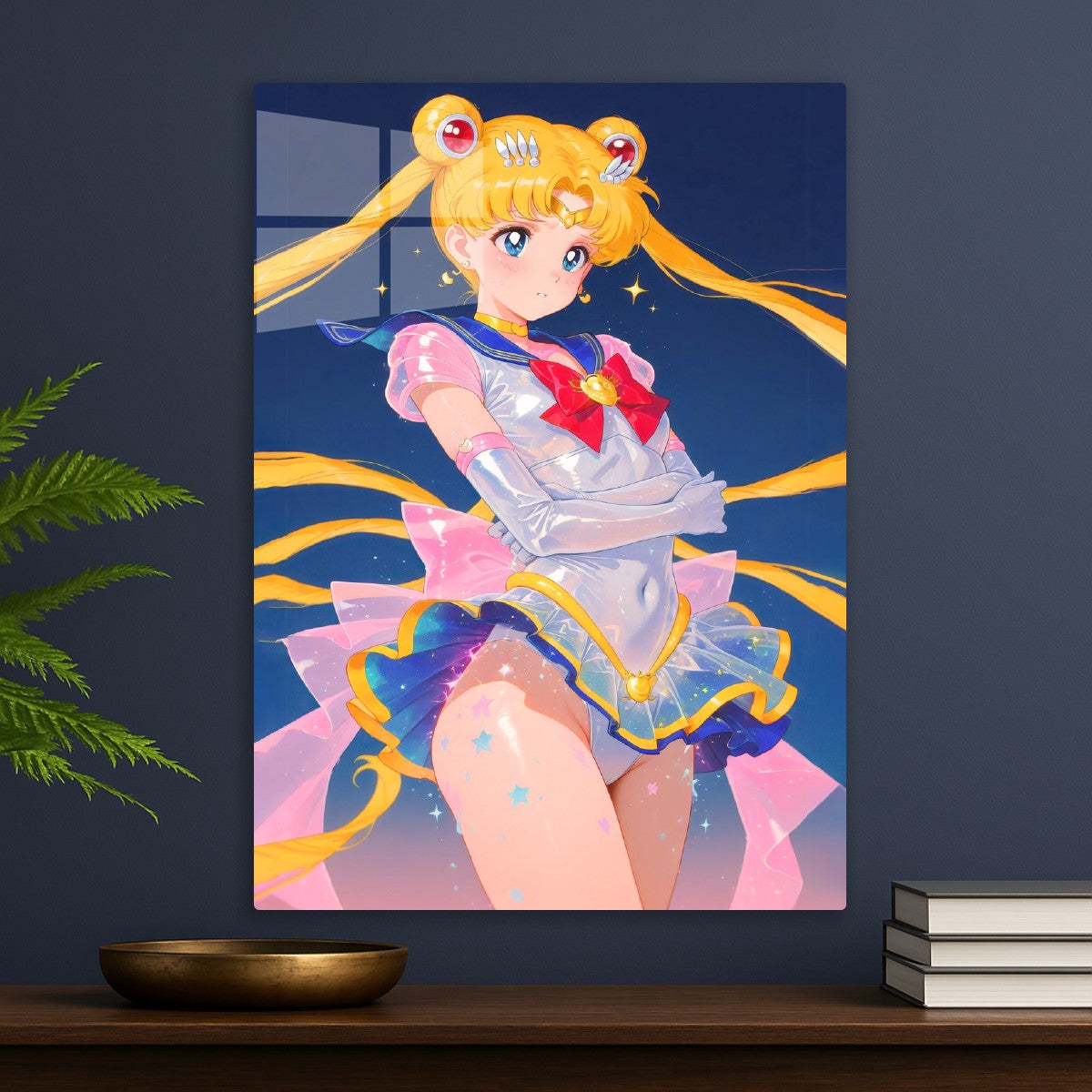 sailor moon