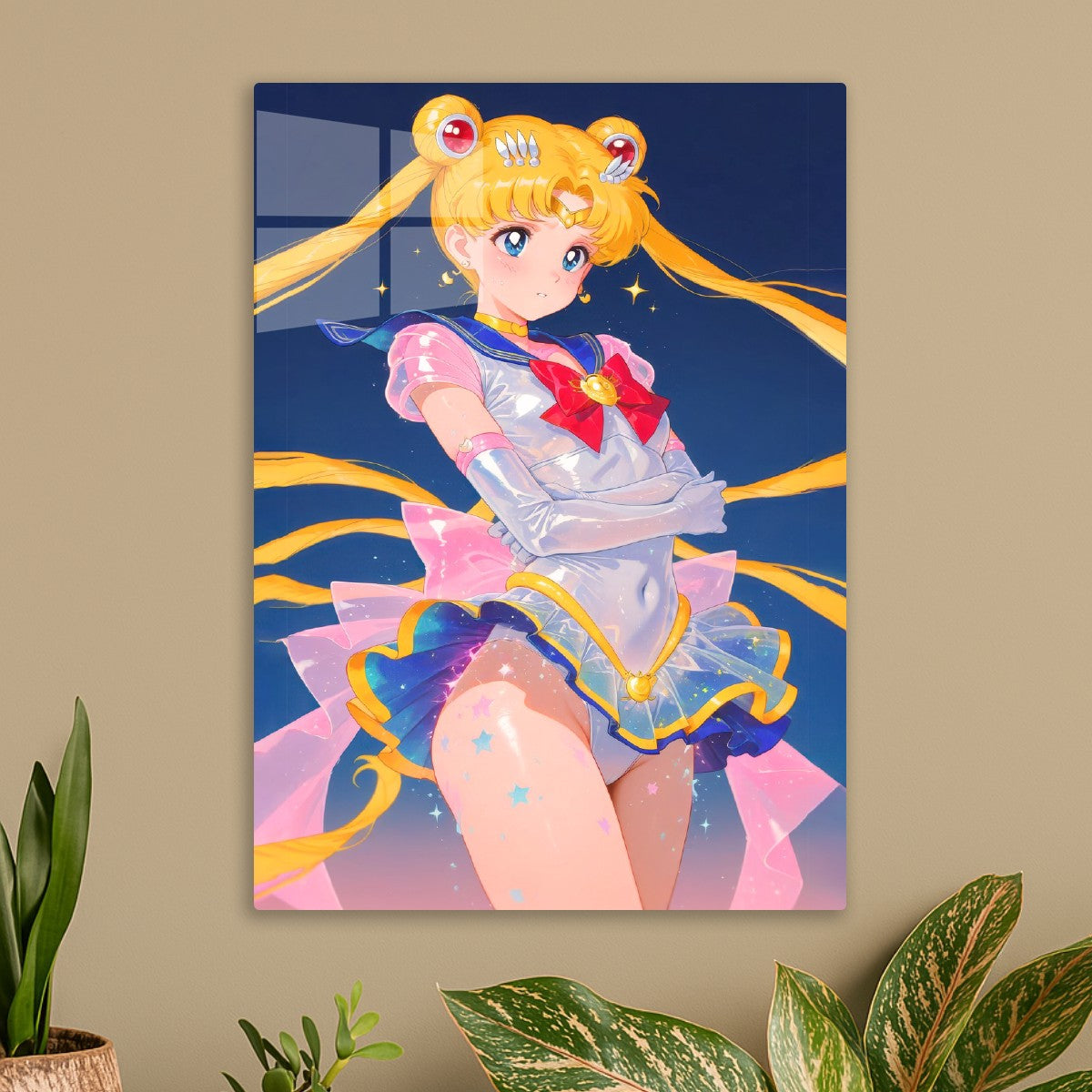 sailor moon