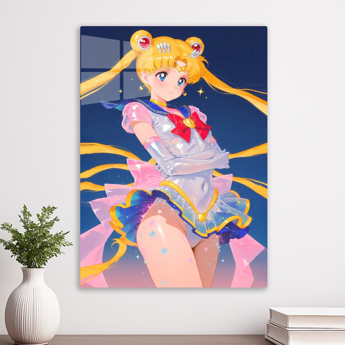 sailor moon