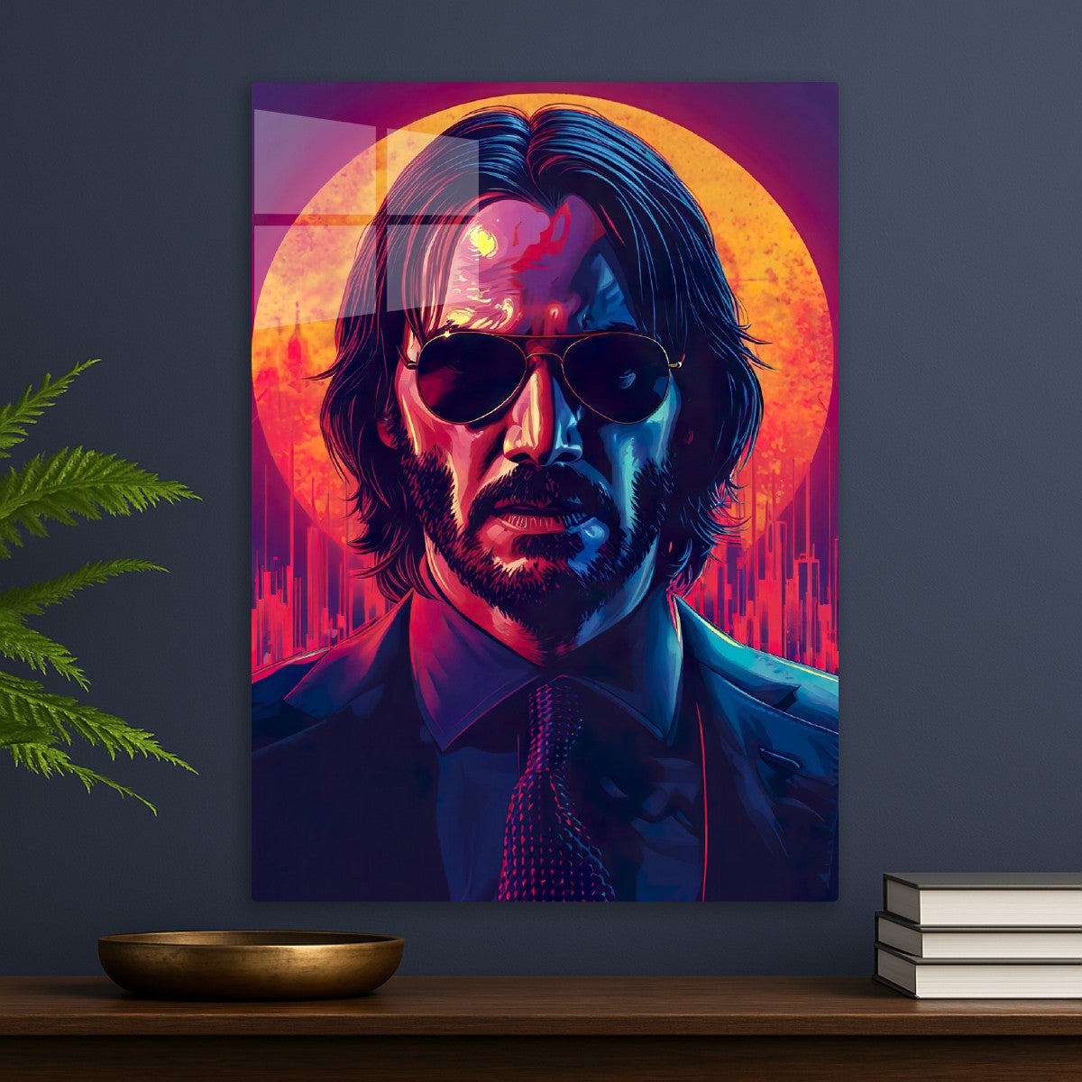 keanu Reeves