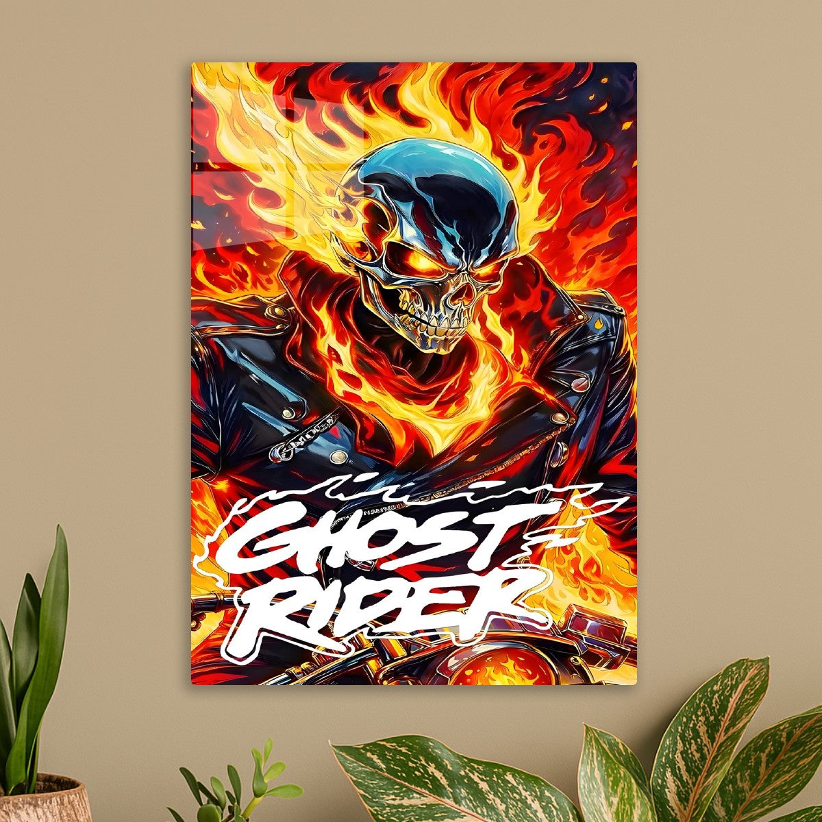Ghost Rider: Spirit of Vengean