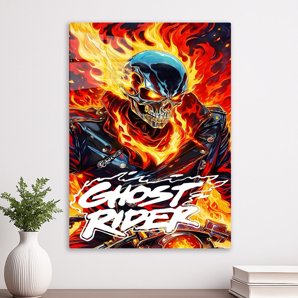 Ghost Rider: Spirit of Vengean