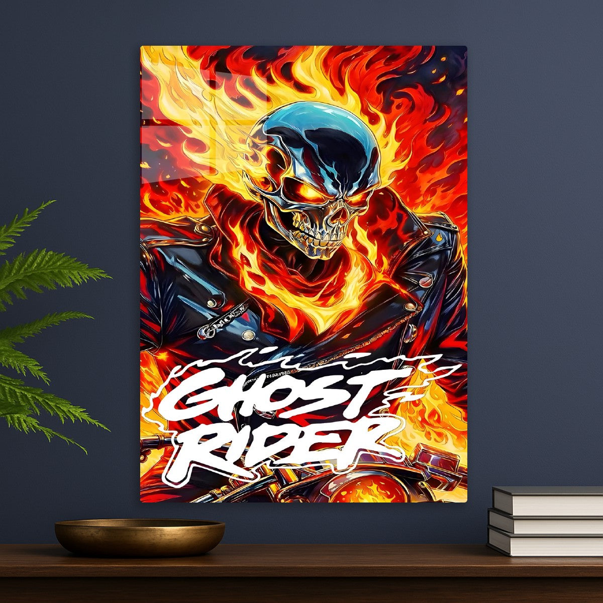 Ghost Rider: Spirit of Vengean