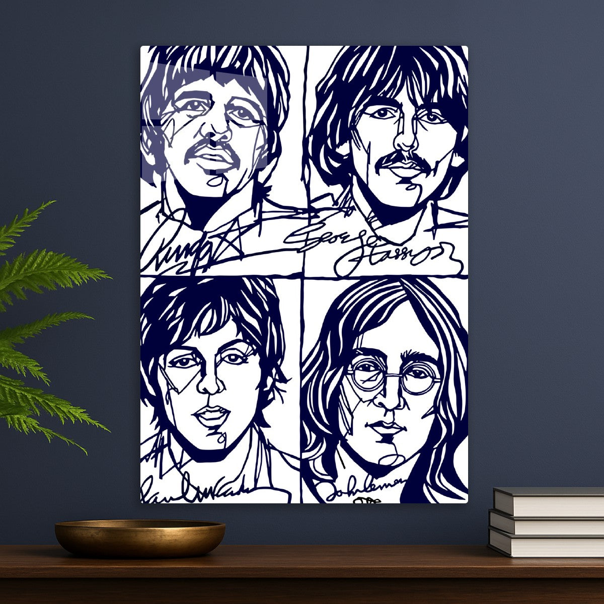 Phish Art