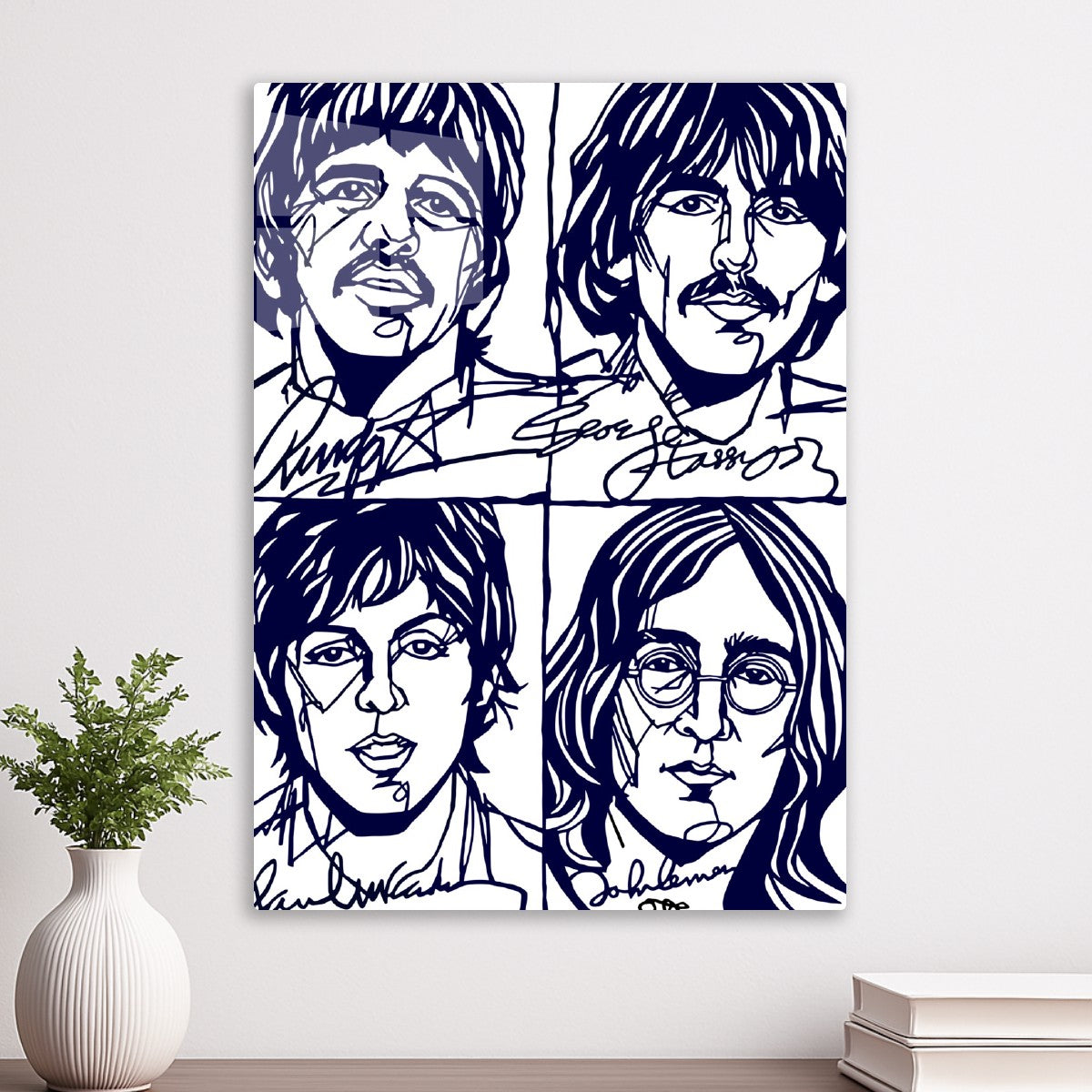 Phish Art
