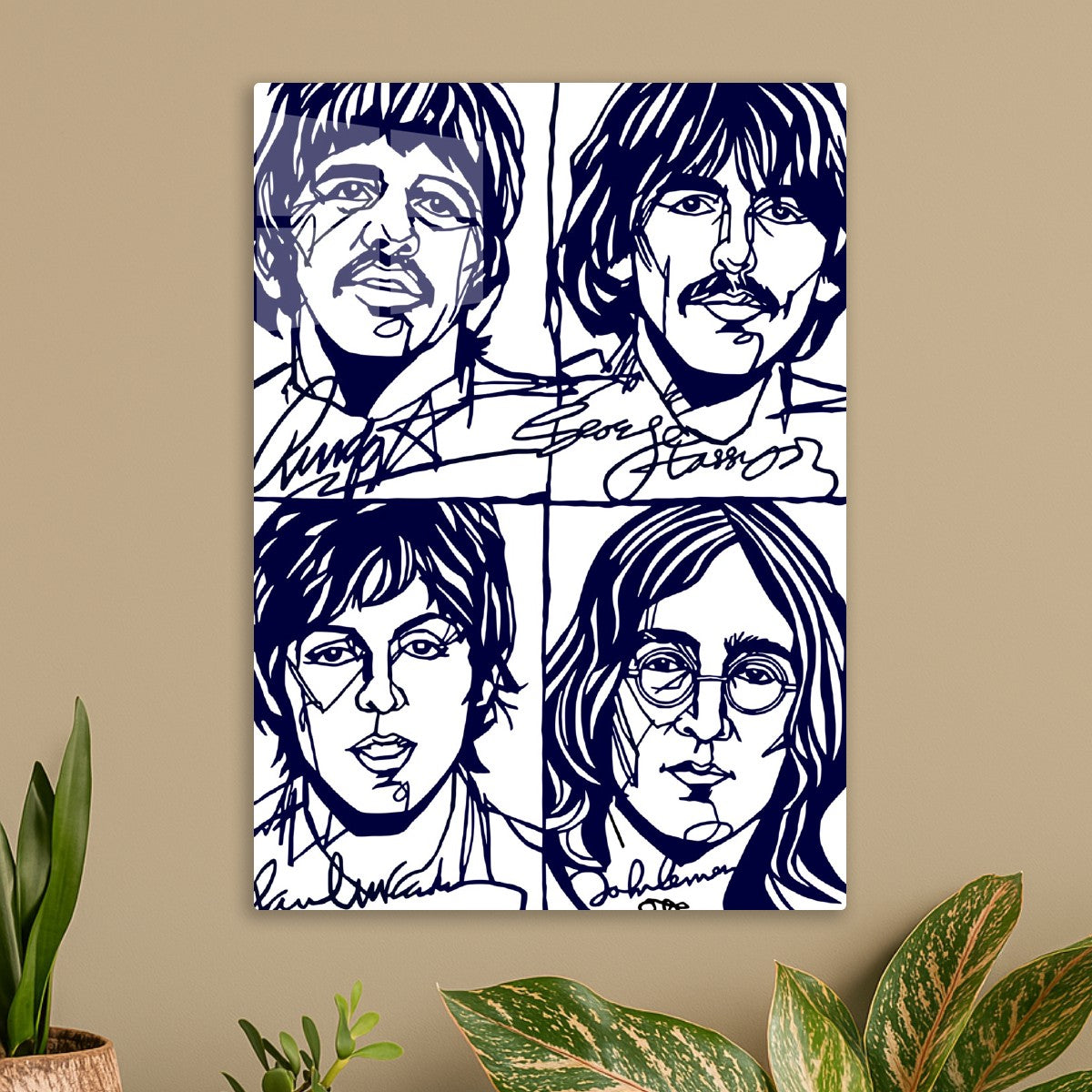 Phish Art