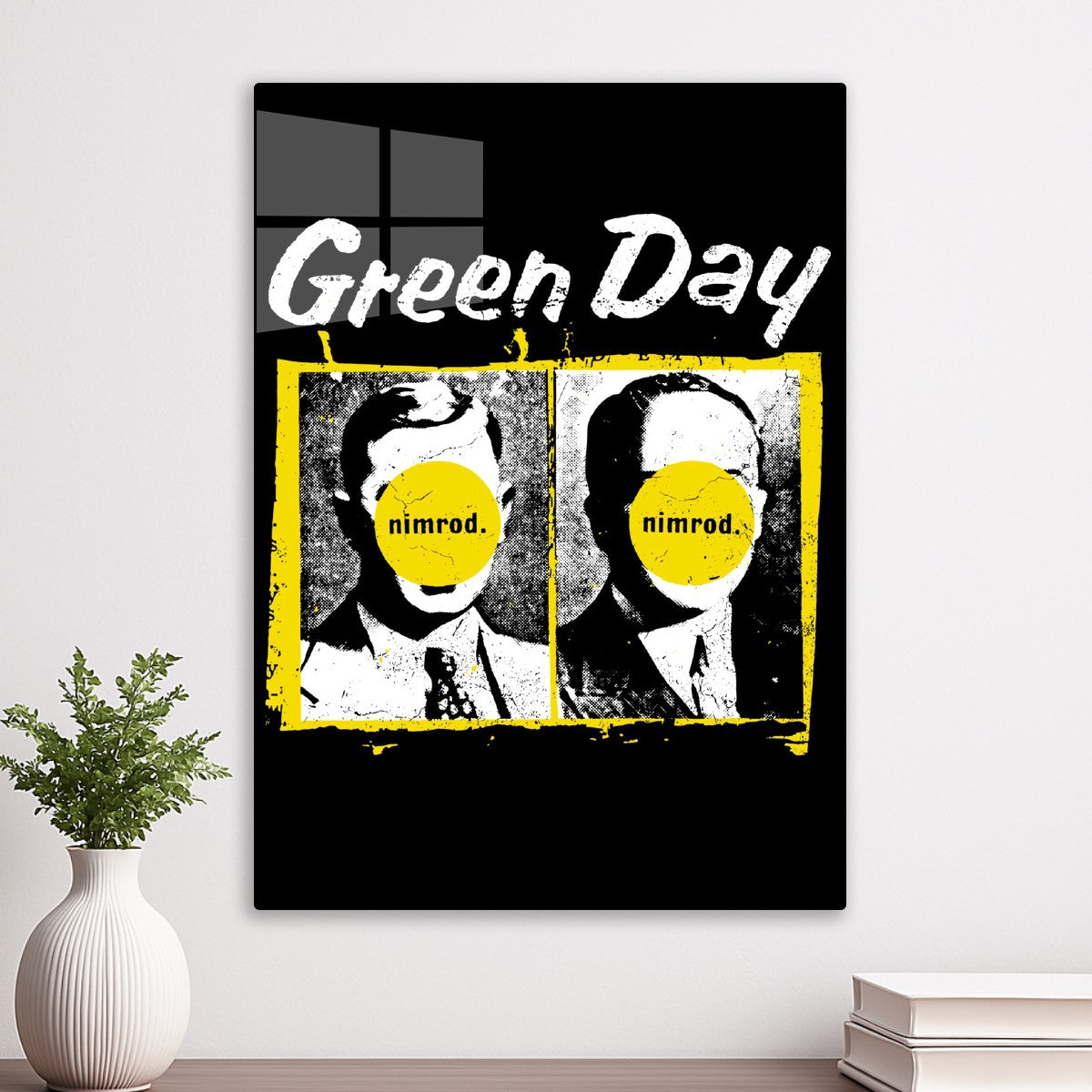 Green Day
