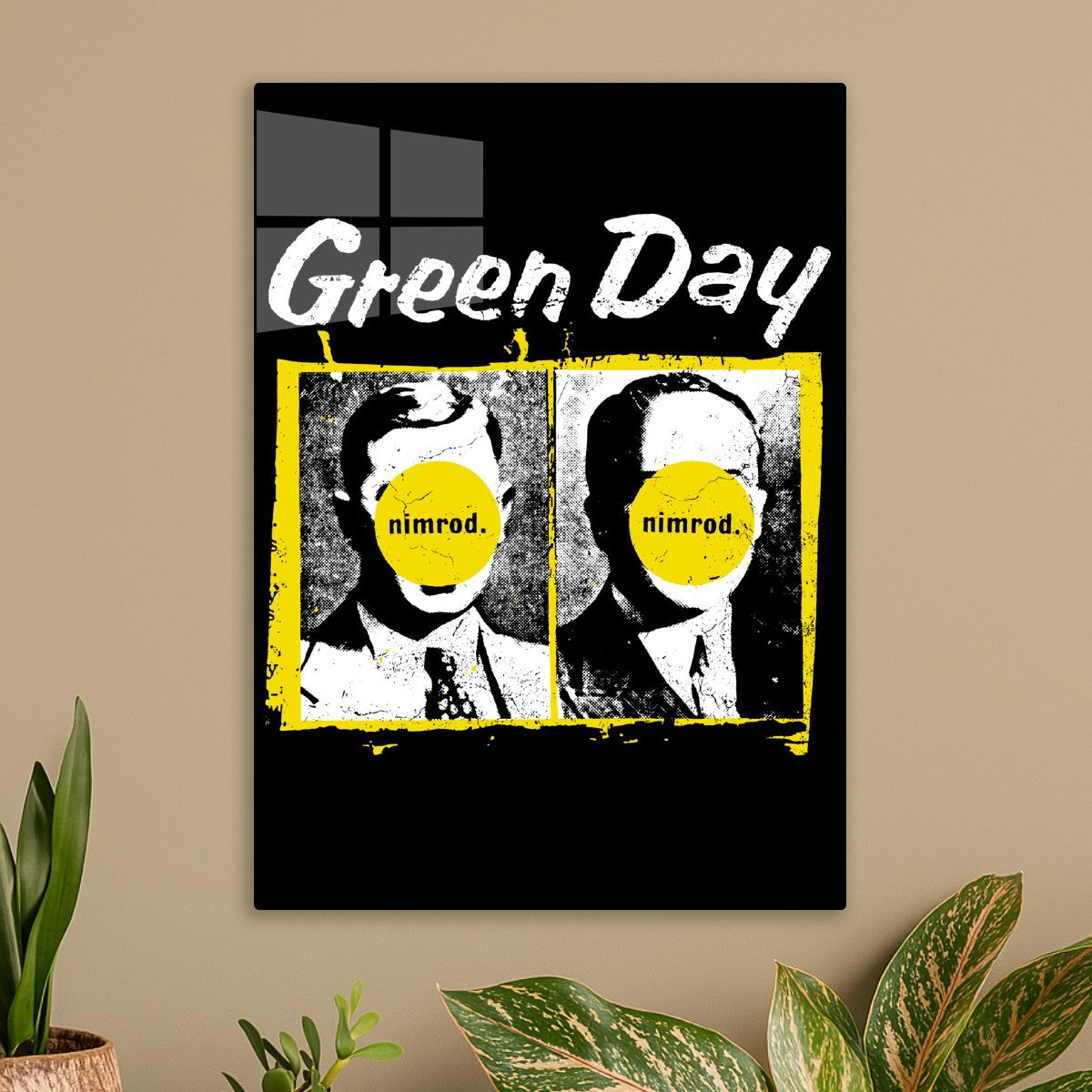 Green Day