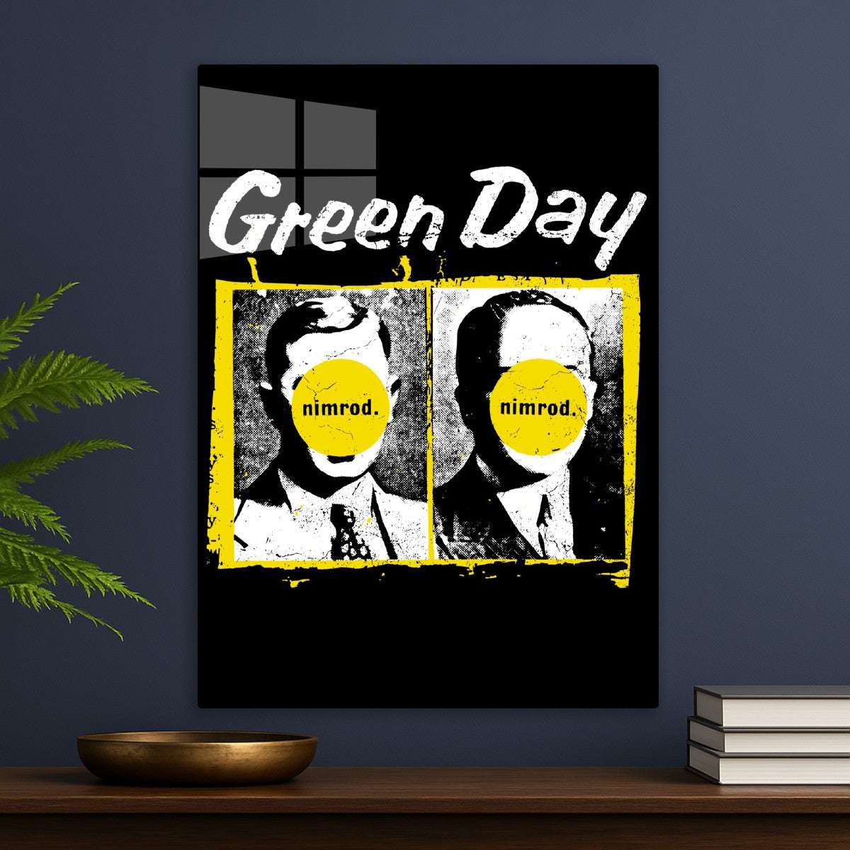 Green Day