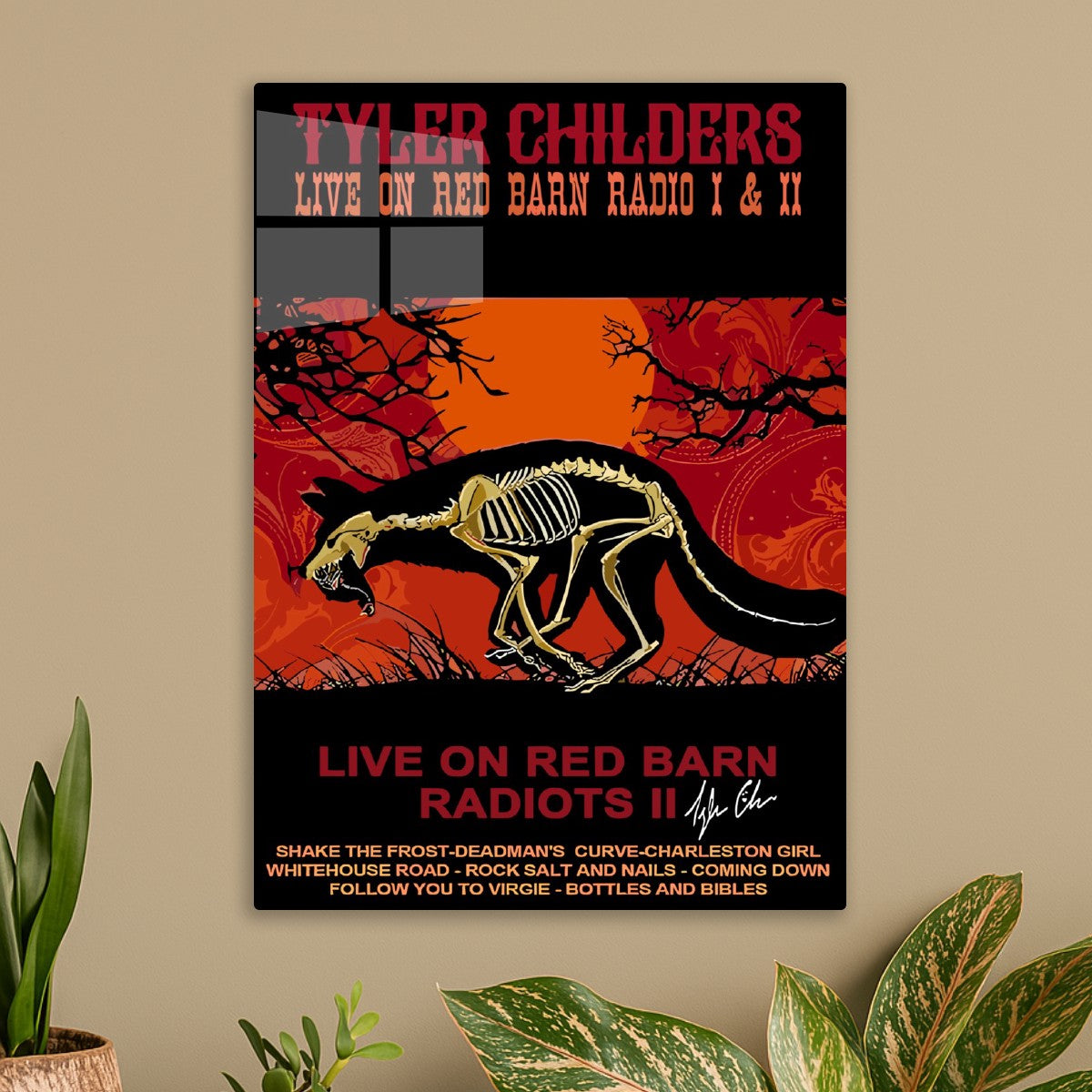 Tyler Childers