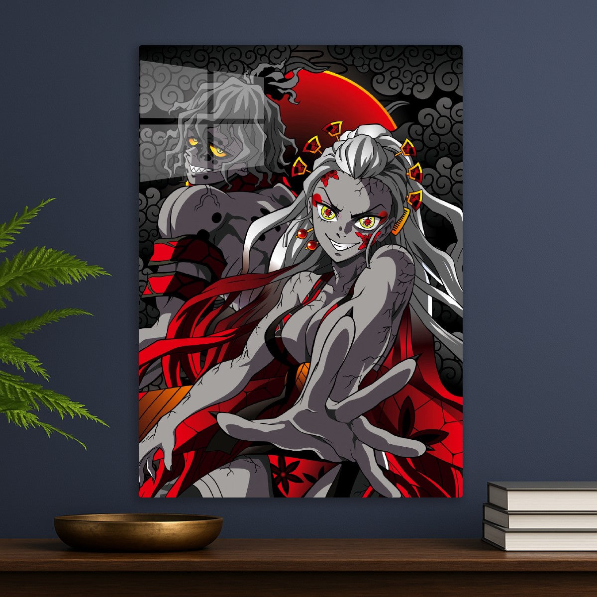 Demon Slayer