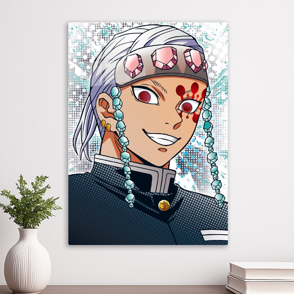 Demon Slayer