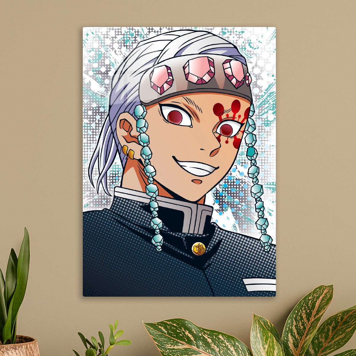 Demon Slayer