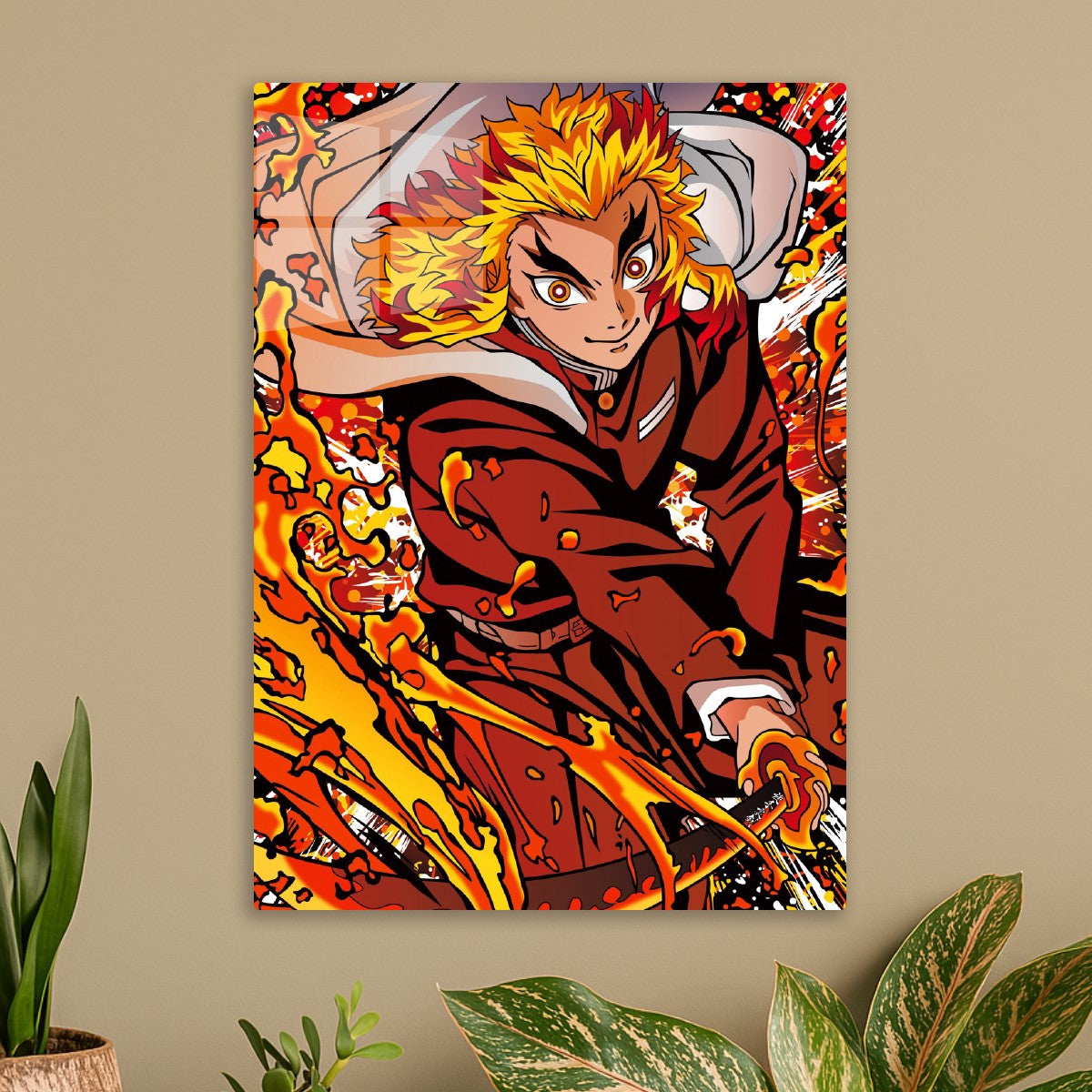 Demon Slayer