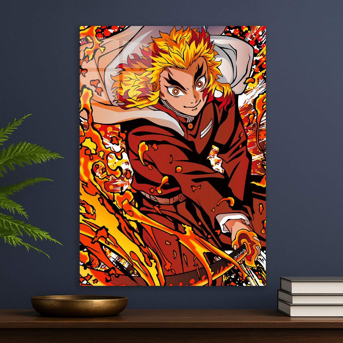 Demon Slayer