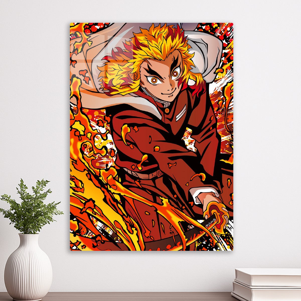 Demon Slayer