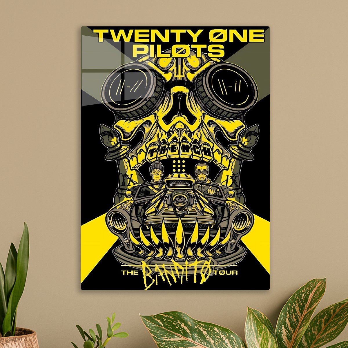 Twenty One Pilots