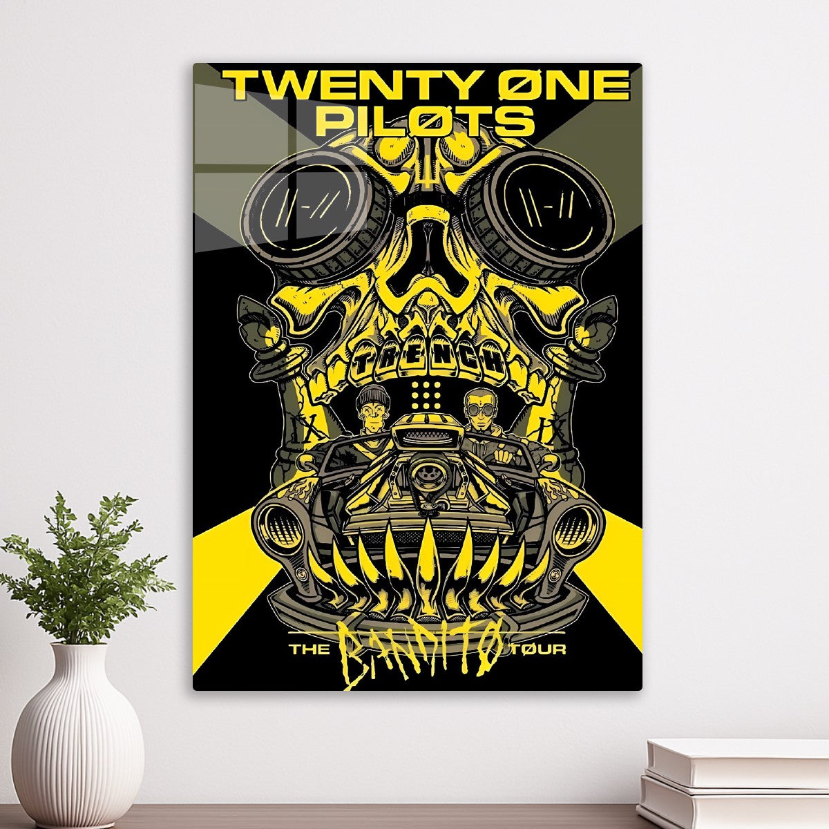 Twenty One Pilots